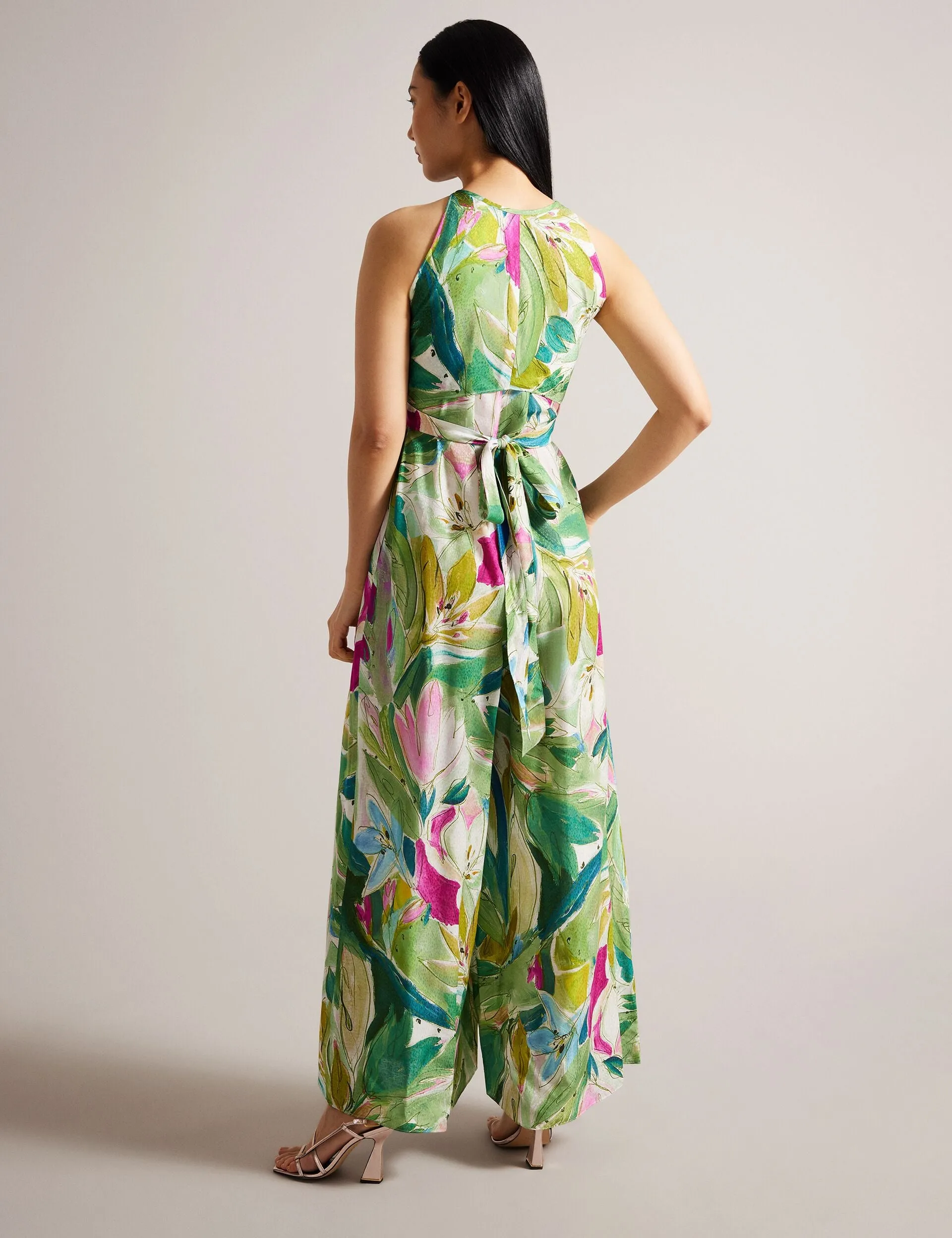 RACHILY | GREEN sold by Ted Baker product image thumbnail 4