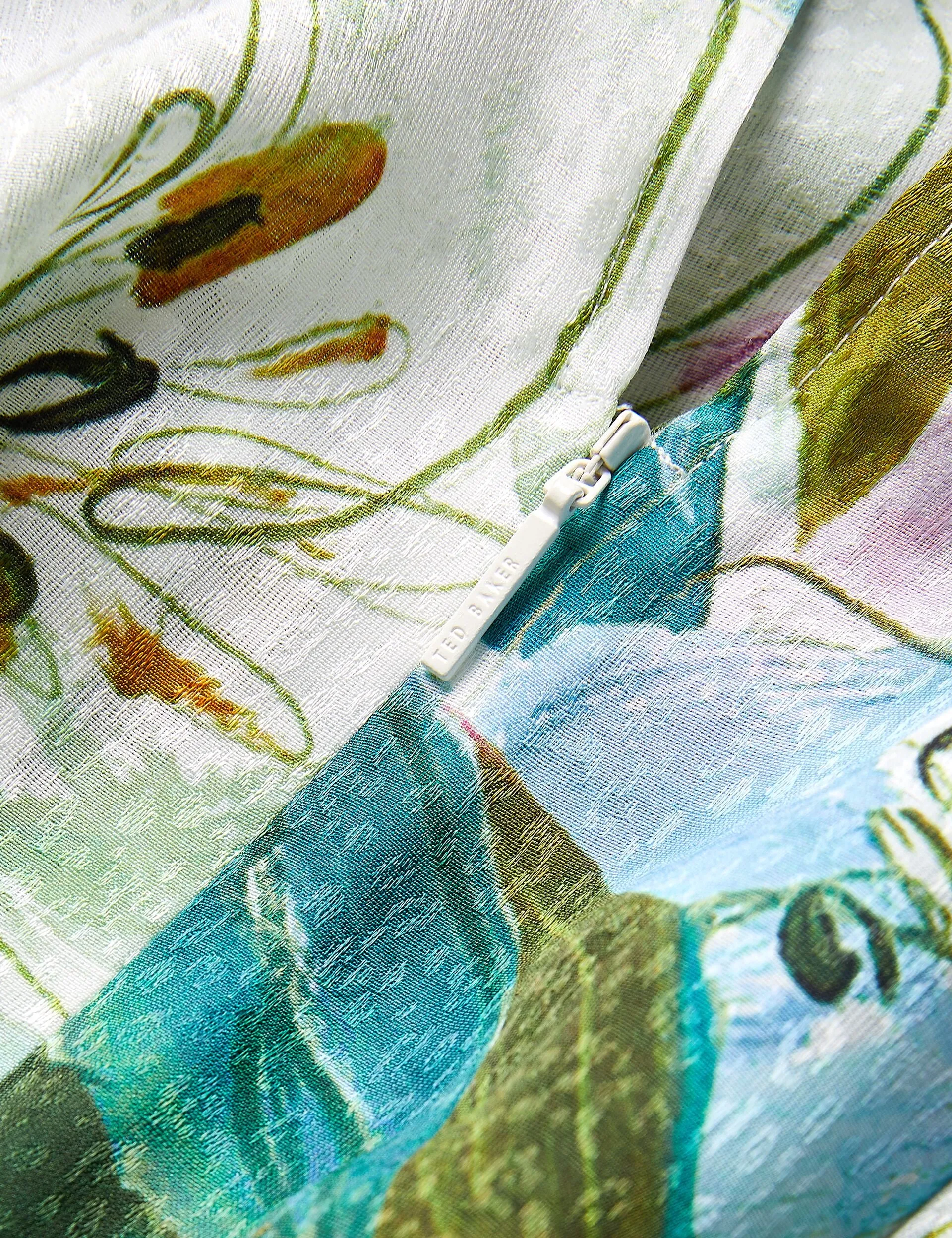 RACHILY | GREEN sold by Ted Baker product image thumbnail 3