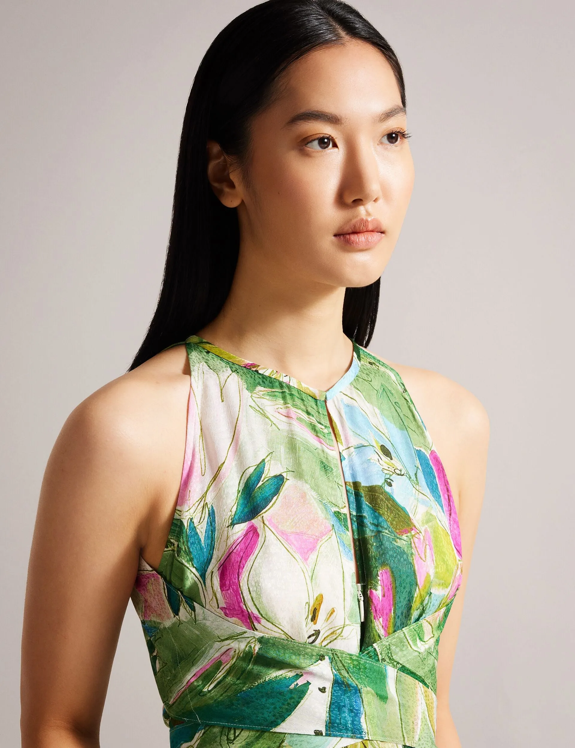 RACHILY | GREEN sold by Ted Baker product image thumbnail 2