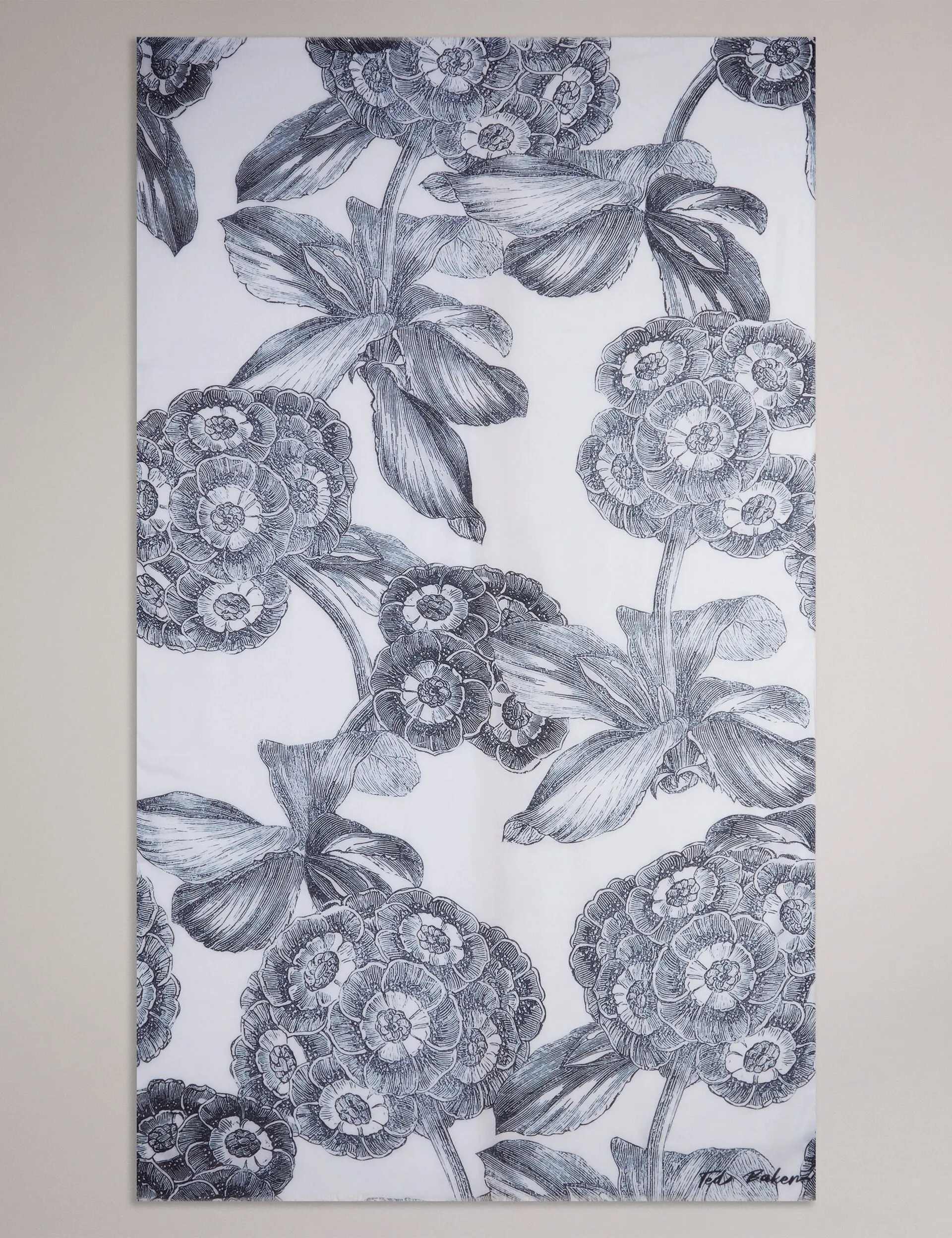 KYLIEEE | WHITE sold by Ted Baker product image thumbnail 2