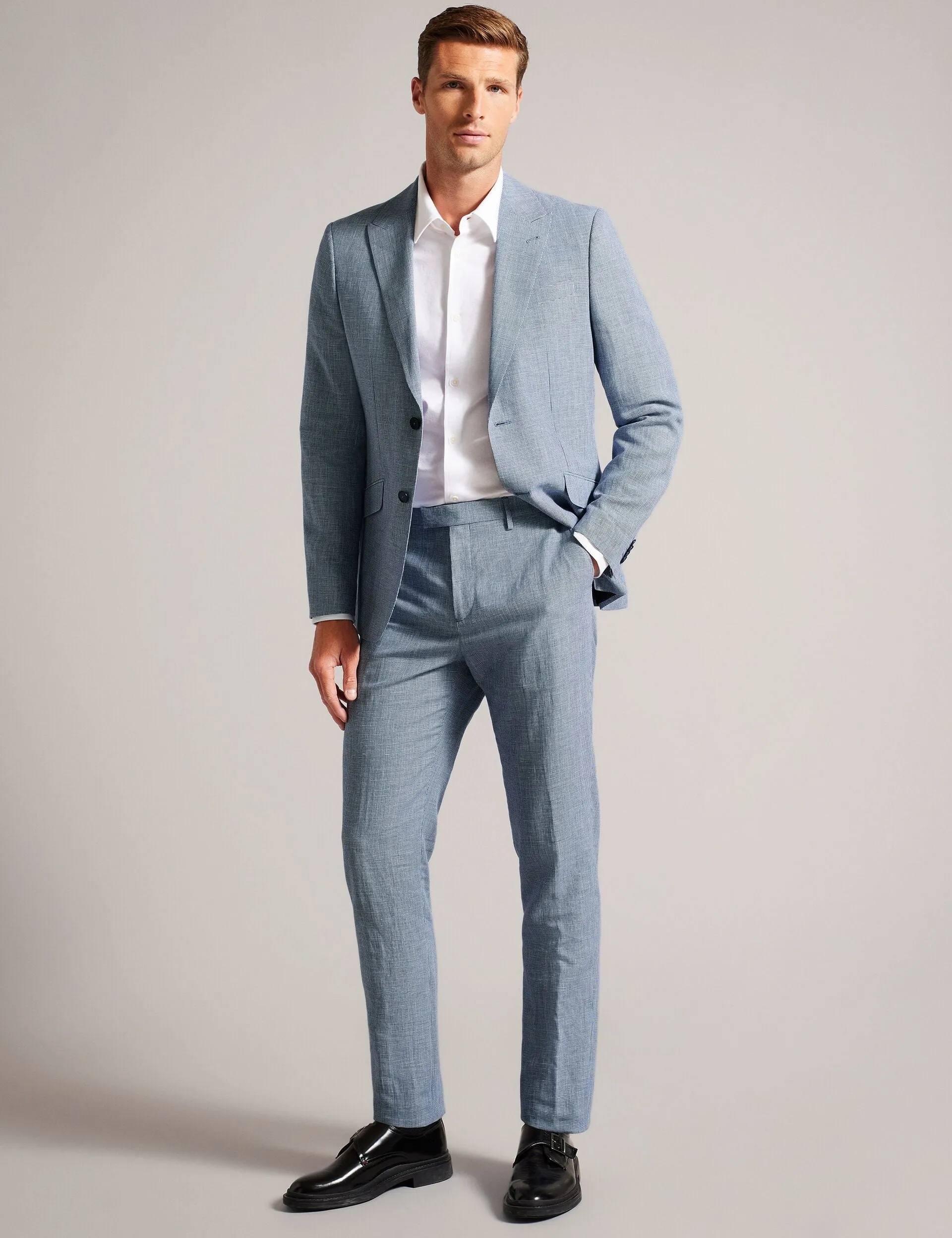 SCOPET | BLUE sold by Ted Baker product image thumbnail 2