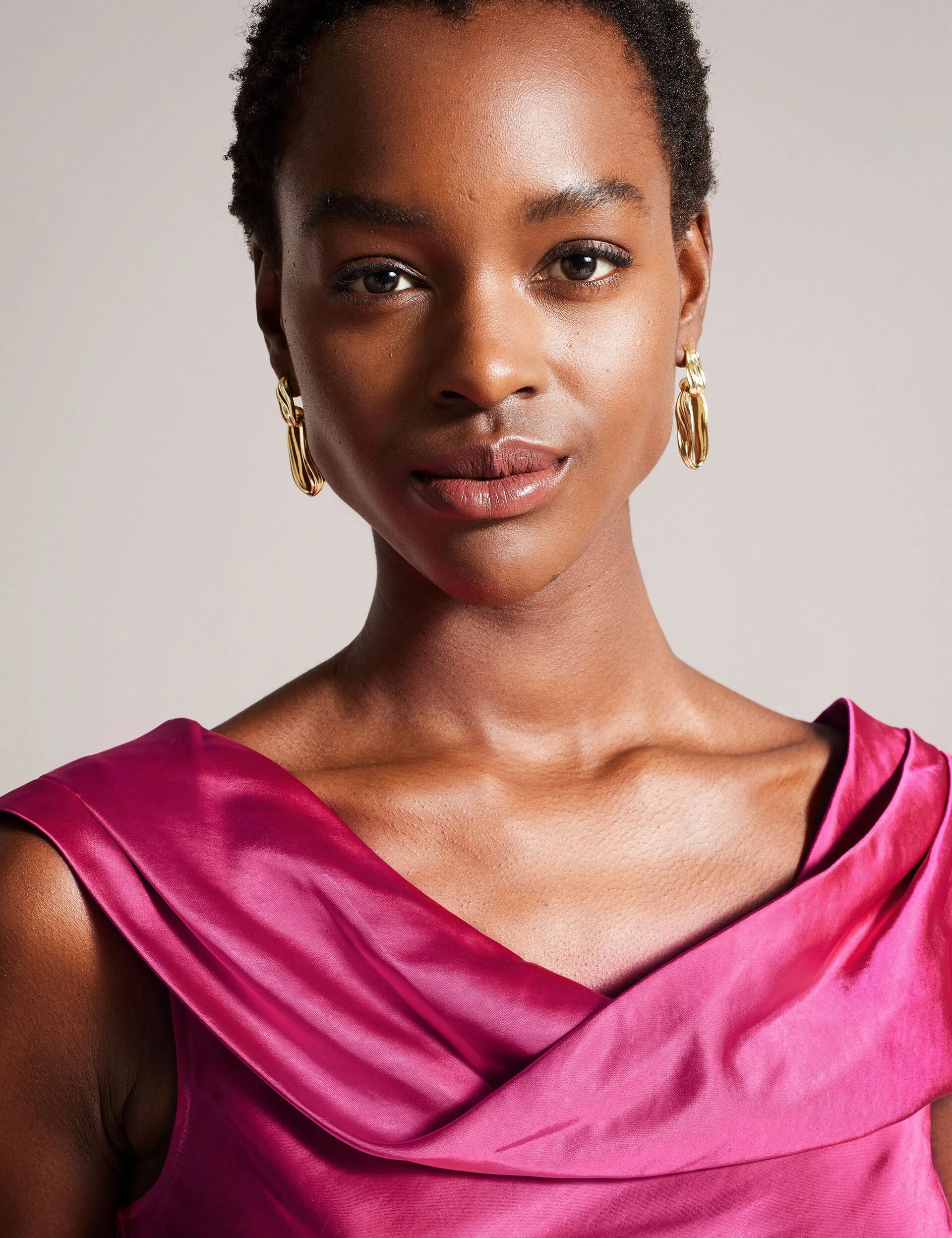 DEANAAH | FUCHSIA sold by Ted Baker product image thumbnail 5