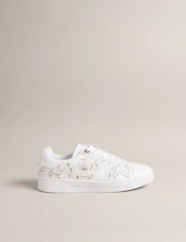 ALLINE | SILVER sold by Ted Baker