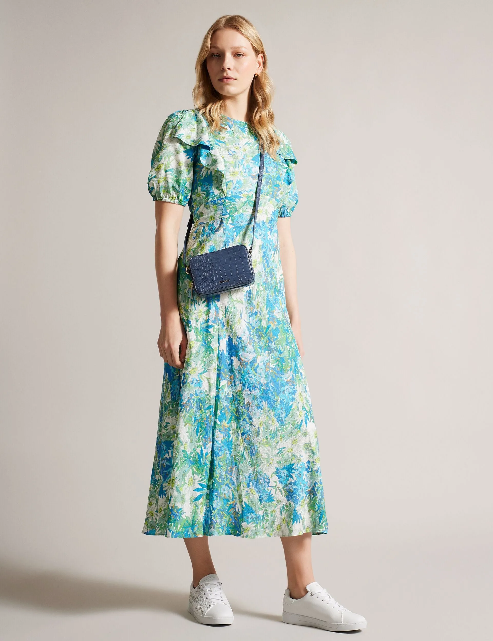 ALLINE | SILVER sold by Ted Baker product image thumbnail 3