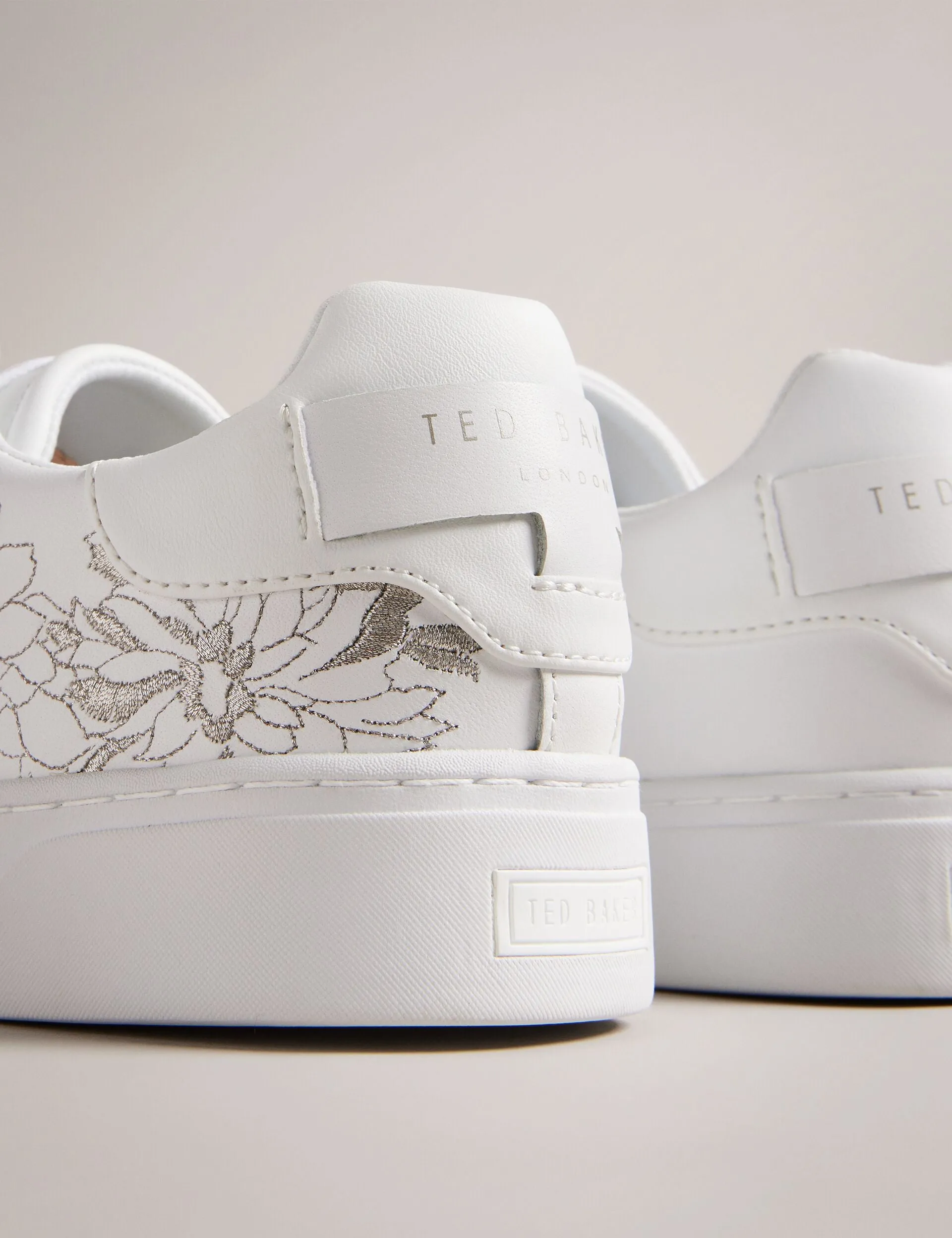 ALLINE | SILVER sold by Ted Baker product image thumbnail 2