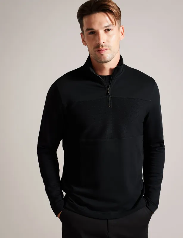 GAZINE | BLACK made by Ted Baker