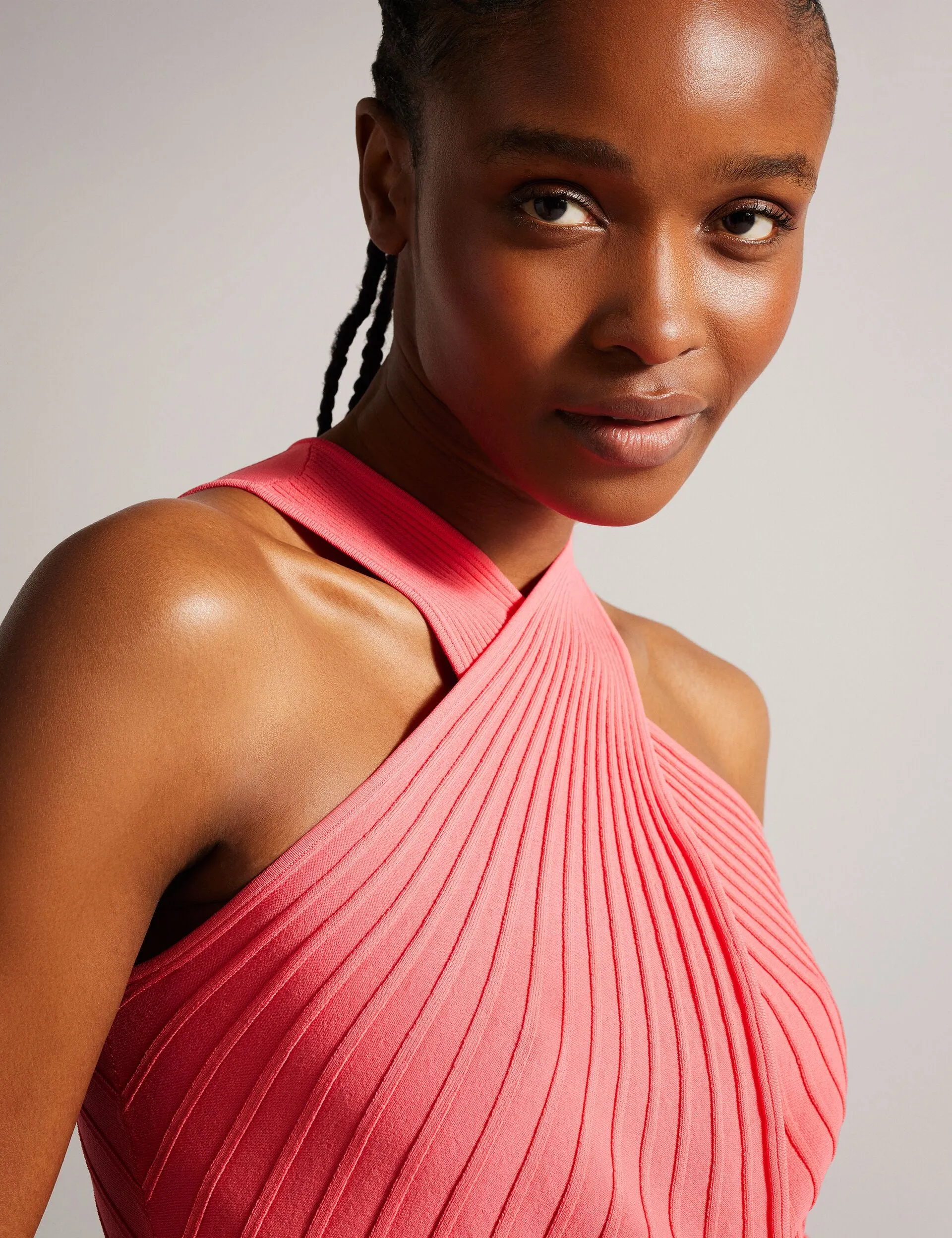 LOUELI | CORAL sold by Ted Baker product image thumbnail 5