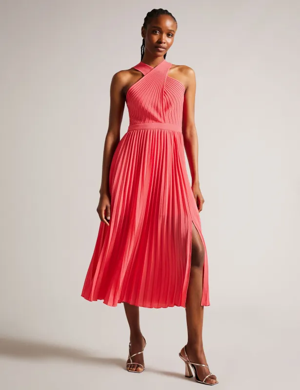 LOUELI | CORAL sold by Ted Baker