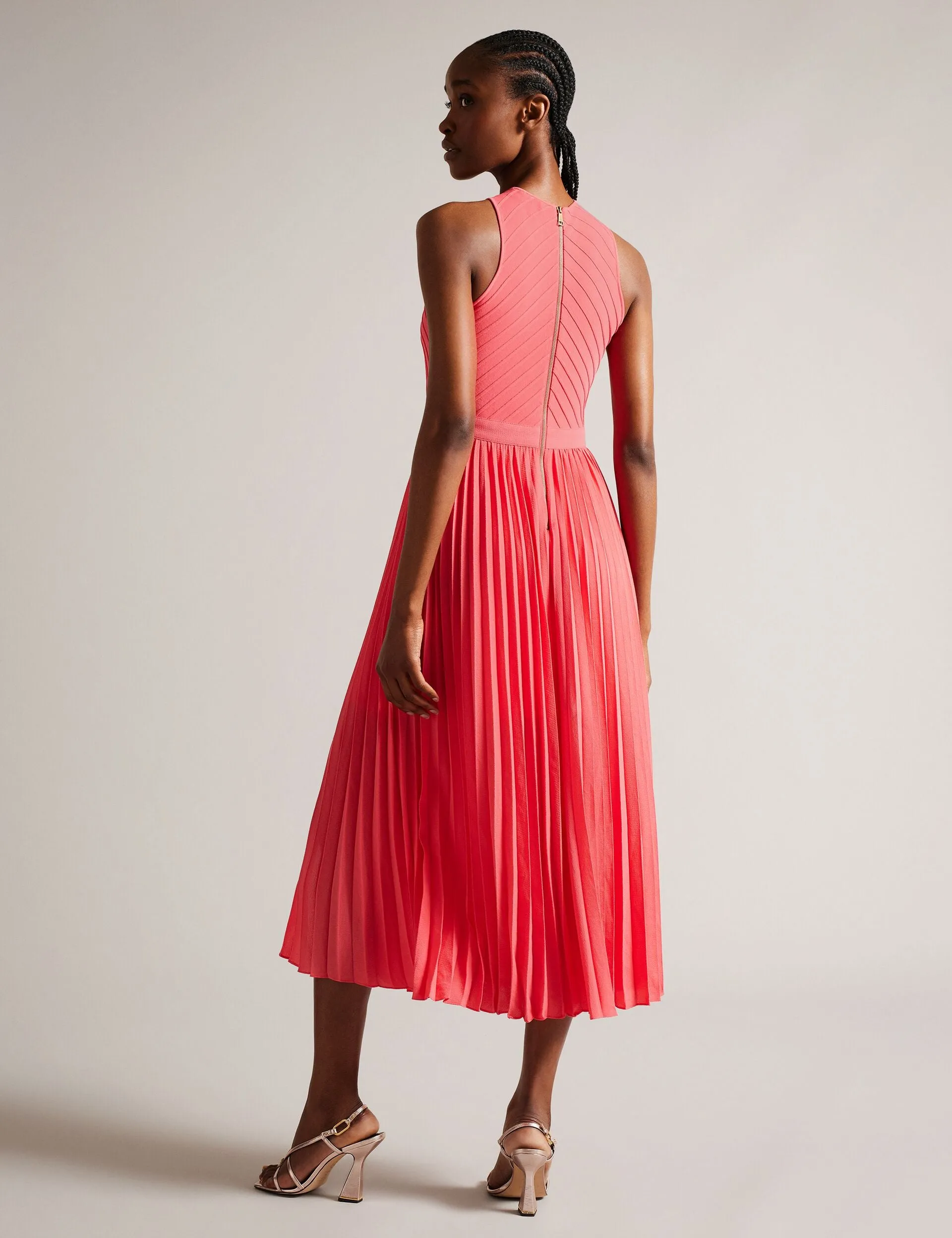 LOUELI | CORAL sold by Ted Baker product image thumbnail 4