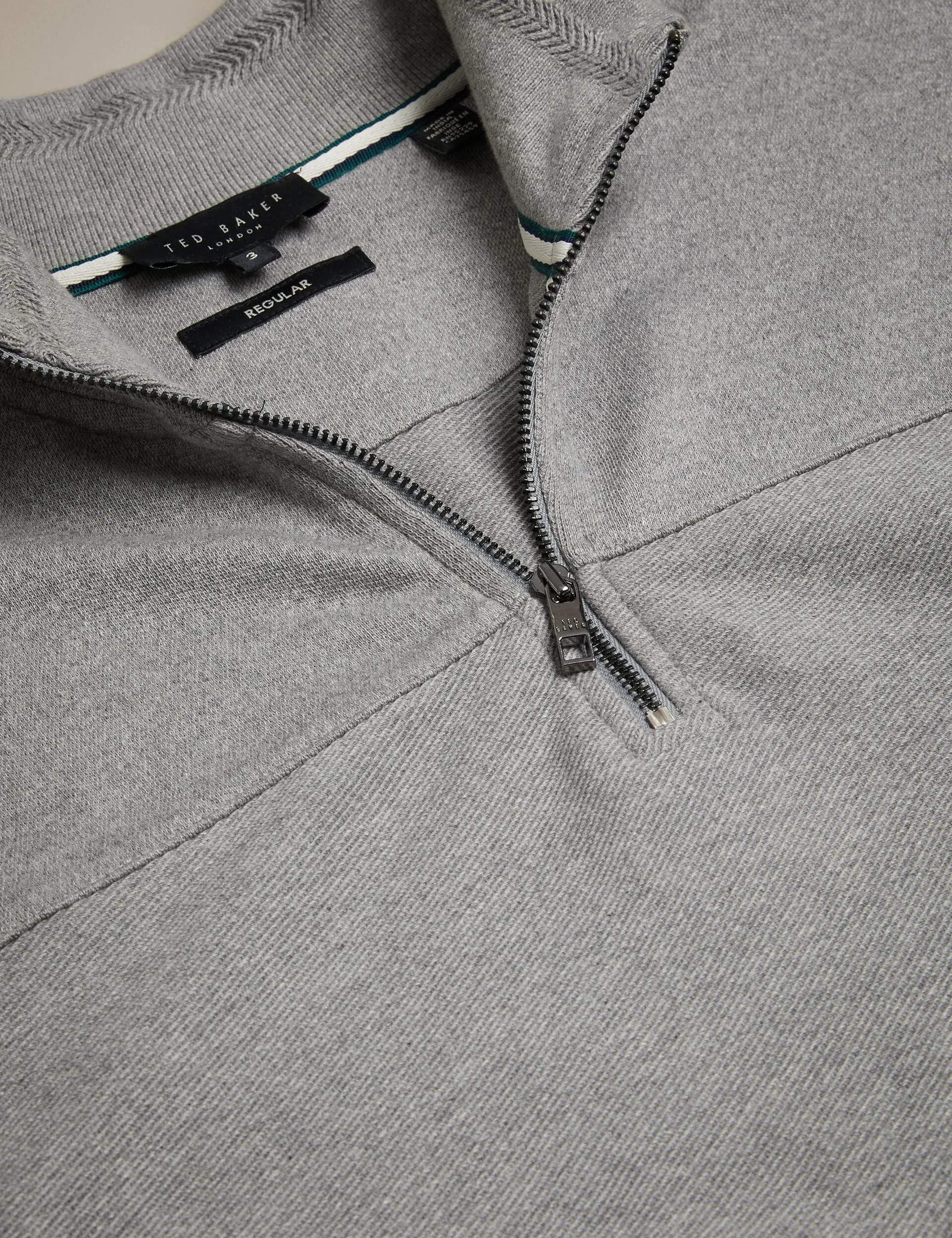 GAZINE | GREY sold by Ted Baker product image thumbnail 3