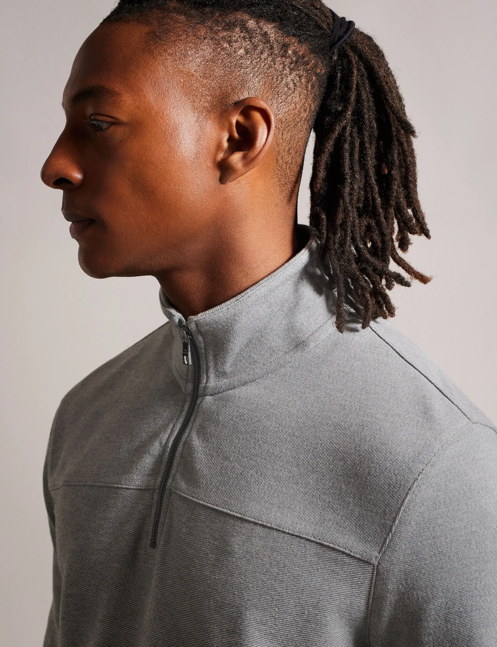 GAZINE | GREY sold by Ted Baker product image thumbnail 4