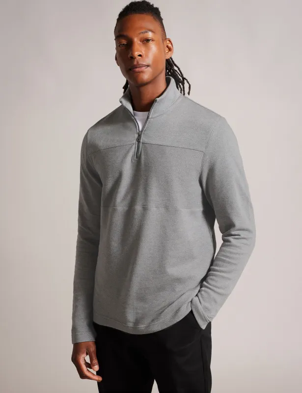 GAZINE | GREY made by Ted Baker