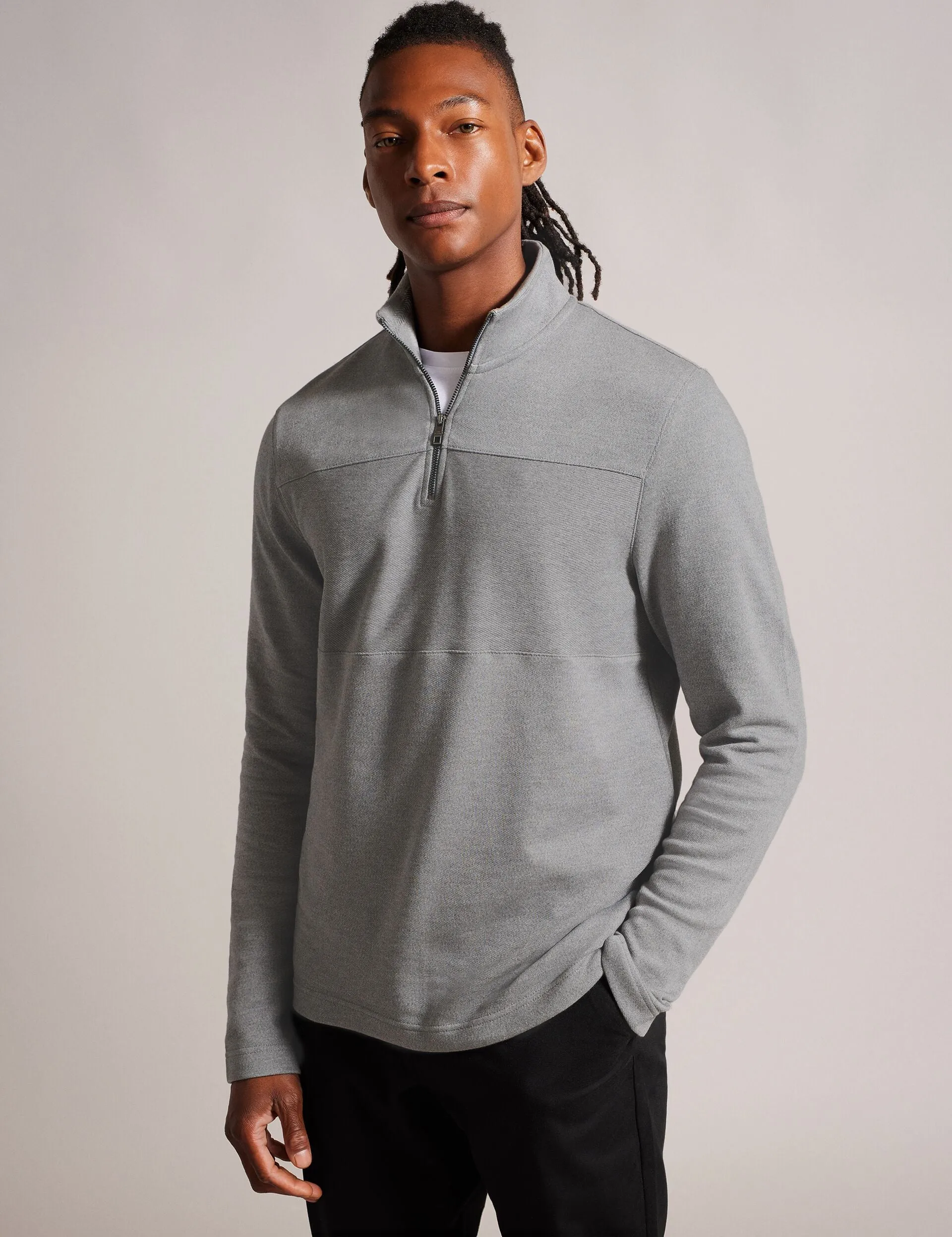 GAZINE | GREY sold by Ted Baker