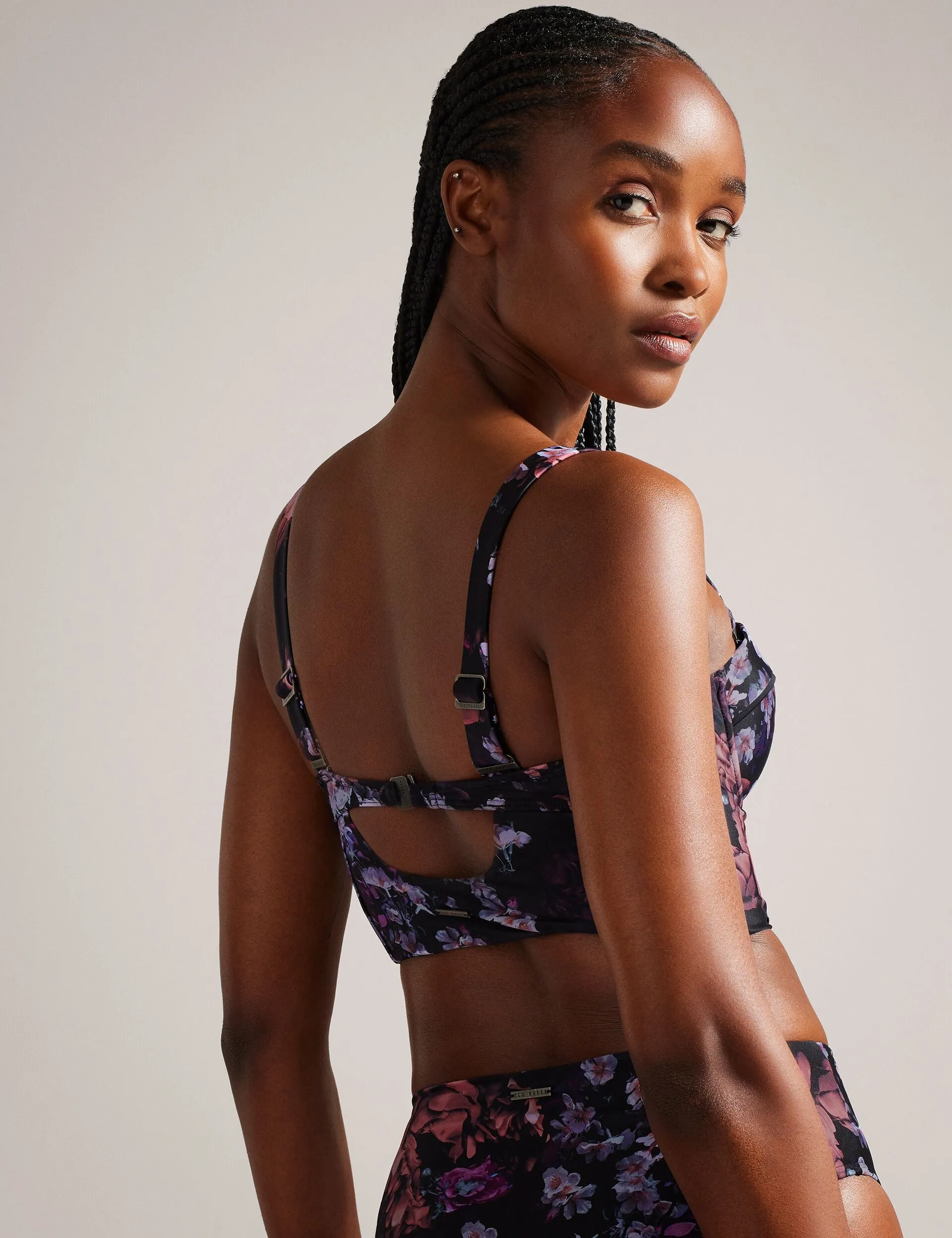 AJANTAH | BLACK sold by Ted Baker product image thumbnail 4