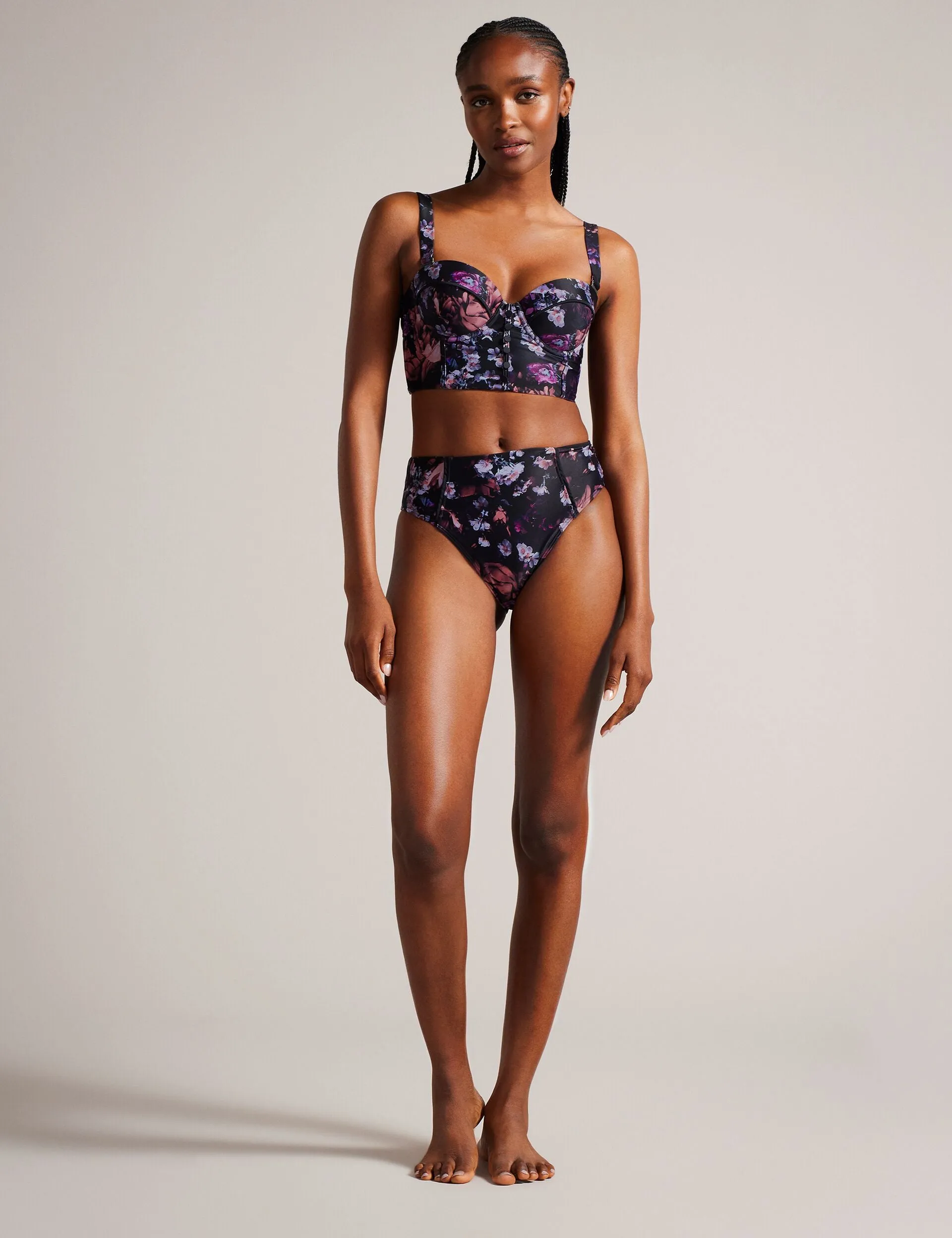 AJANTAH | BLACK sold by Ted Baker product image thumbnail 2