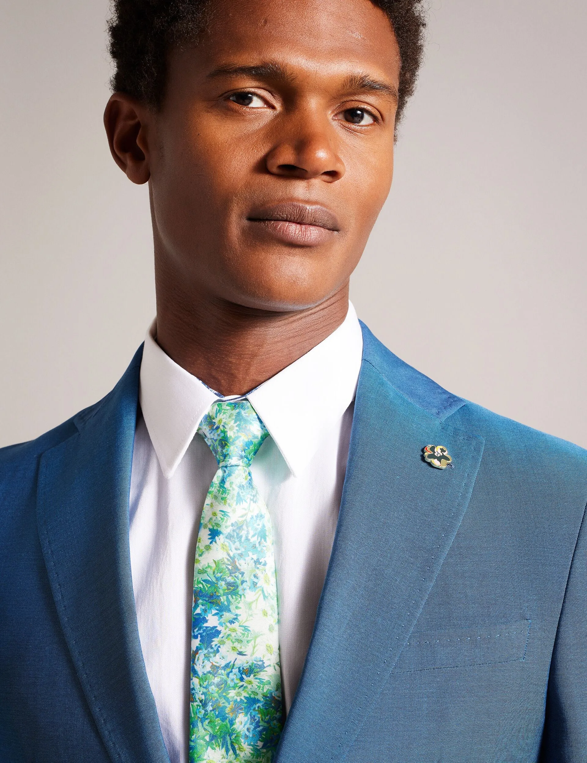 LANICO | MULTICOL sold by Ted Baker product image thumbnail 2