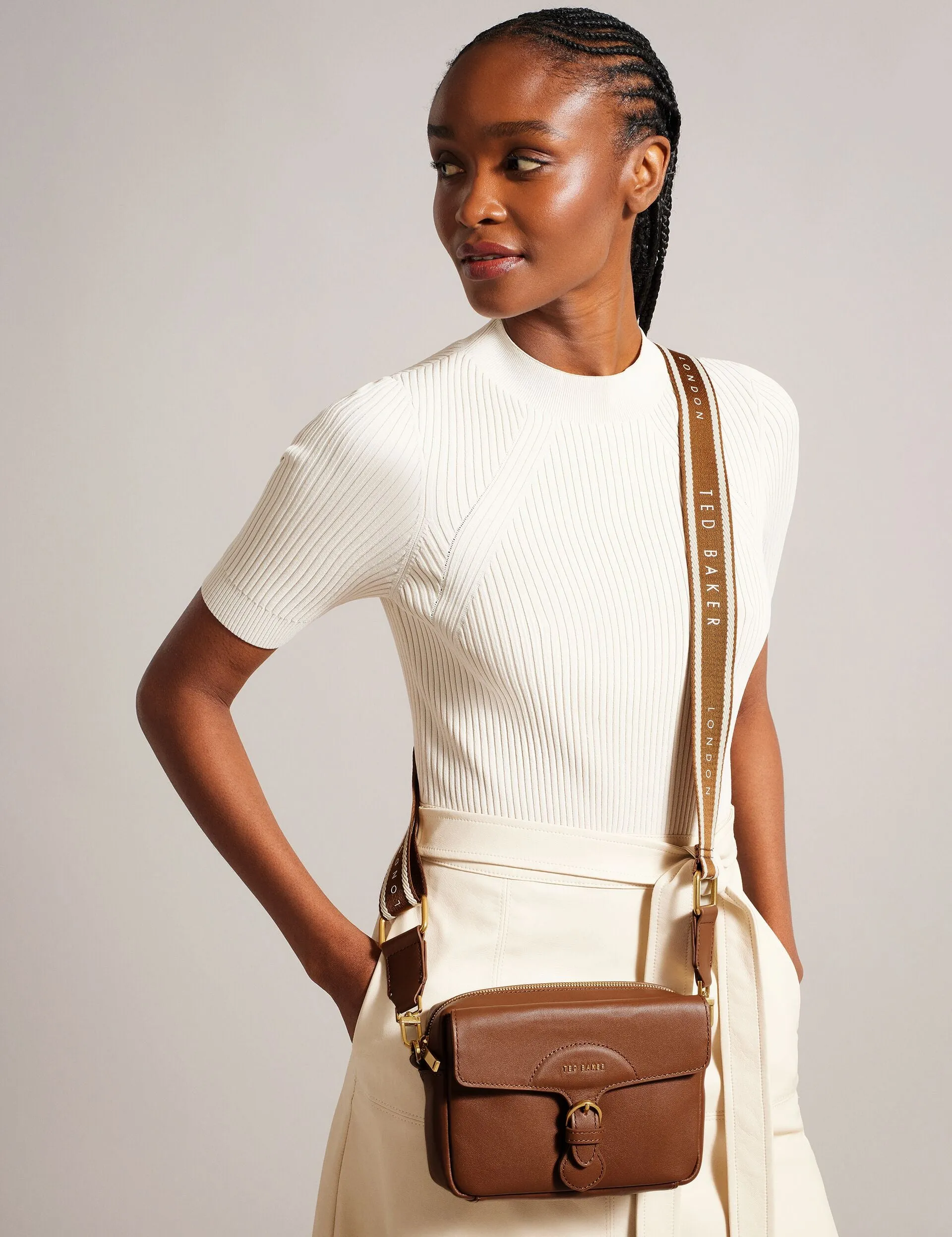 ESINIA | BROWN sold by Ted Baker product image thumbnail 2