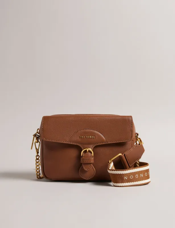 ESINIA | BROWN sold by Ted Baker