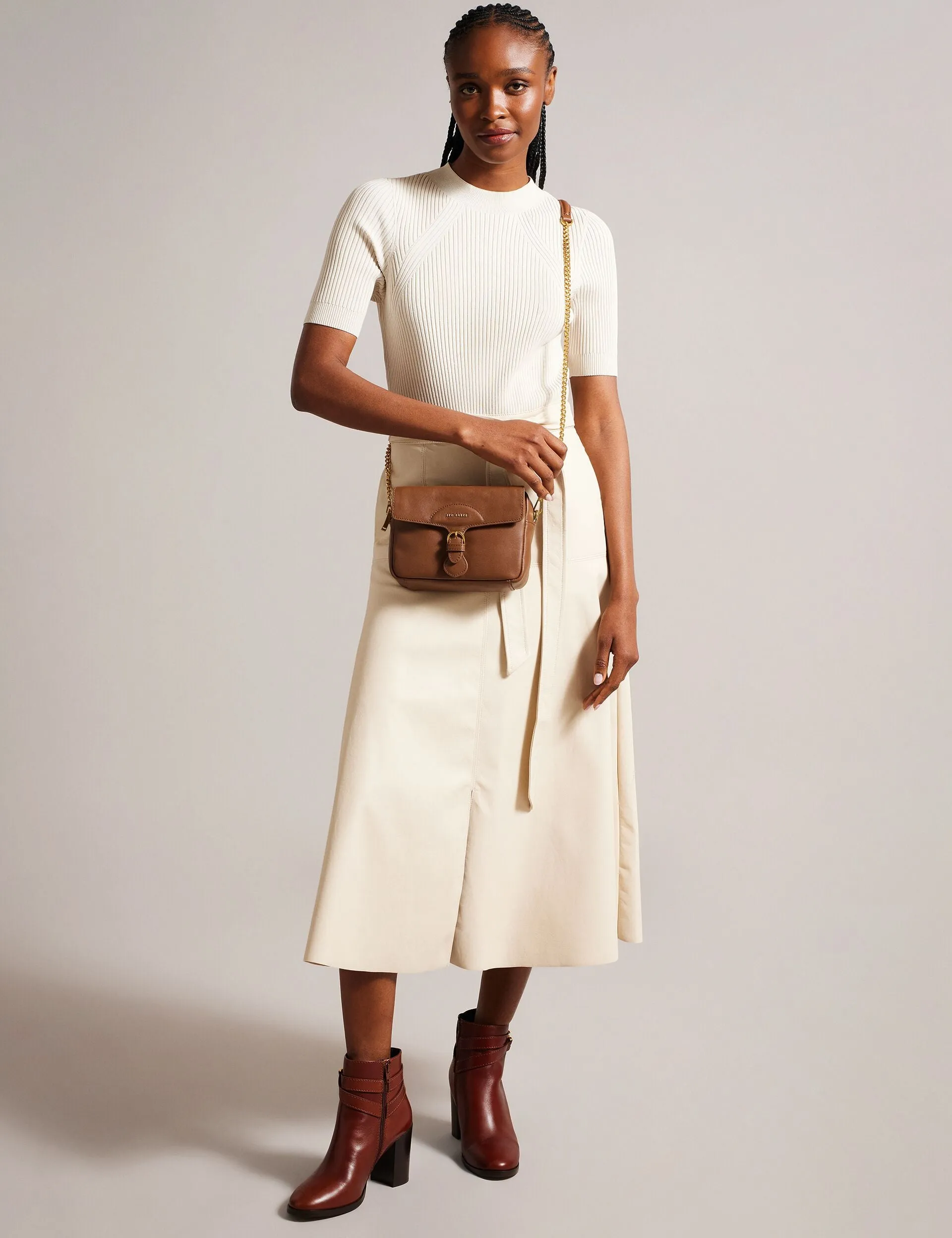 ESINIA | BROWN sold by Ted Baker product image thumbnail 5