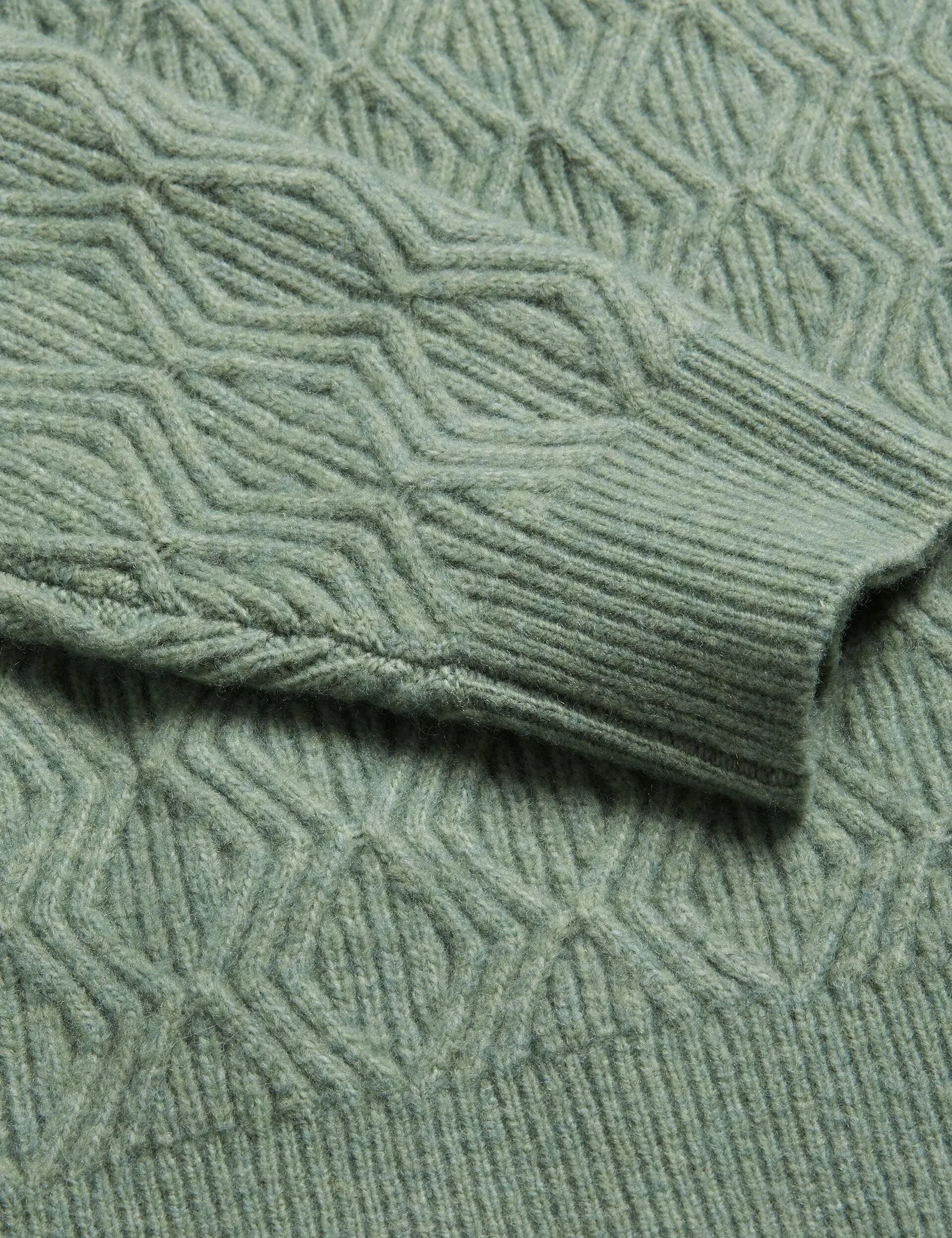 ATCHET | PALE GREEN sold by Ted Baker product image thumbnail 3