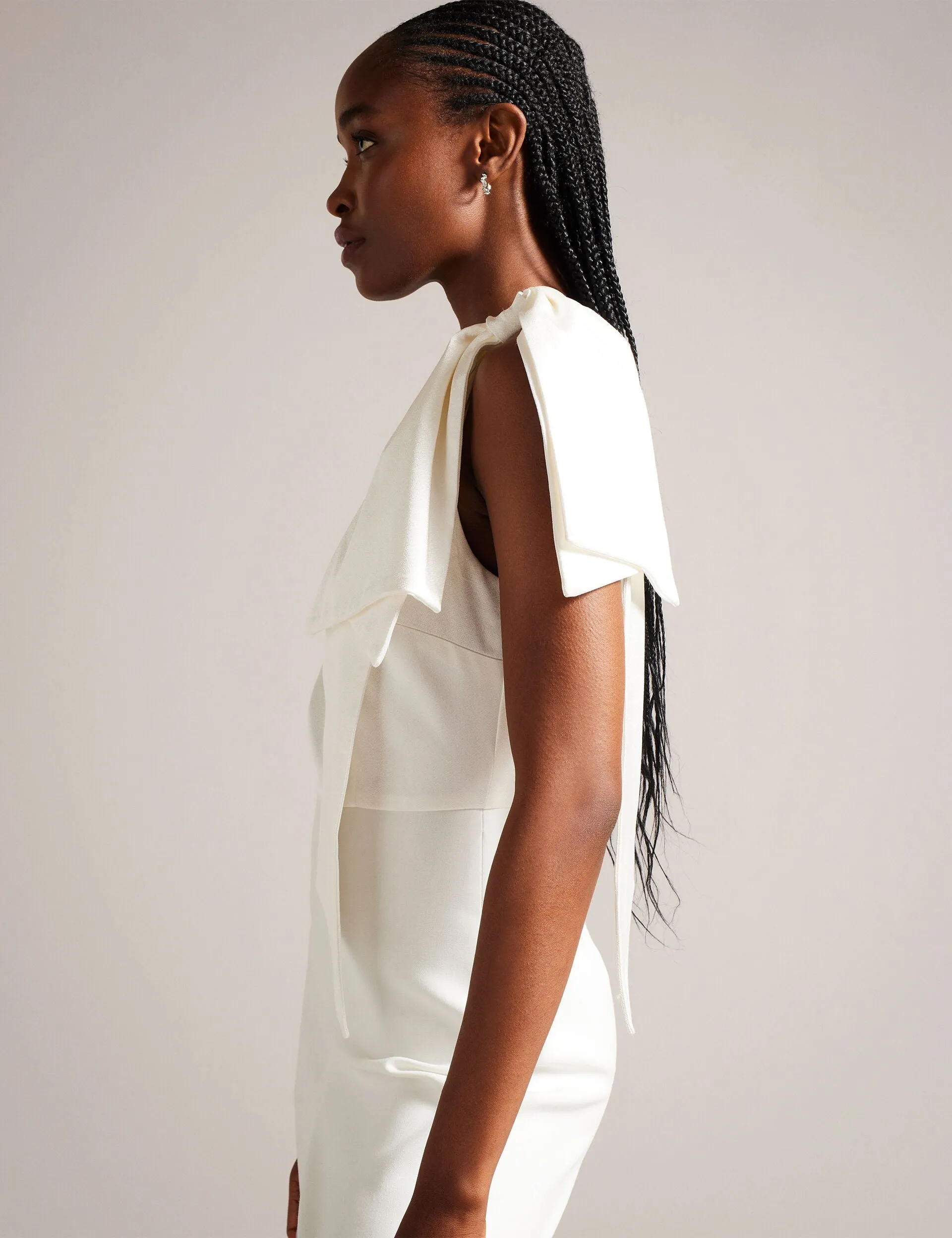 ORLIIE | IVORY sold by Ted Baker product image thumbnail 5