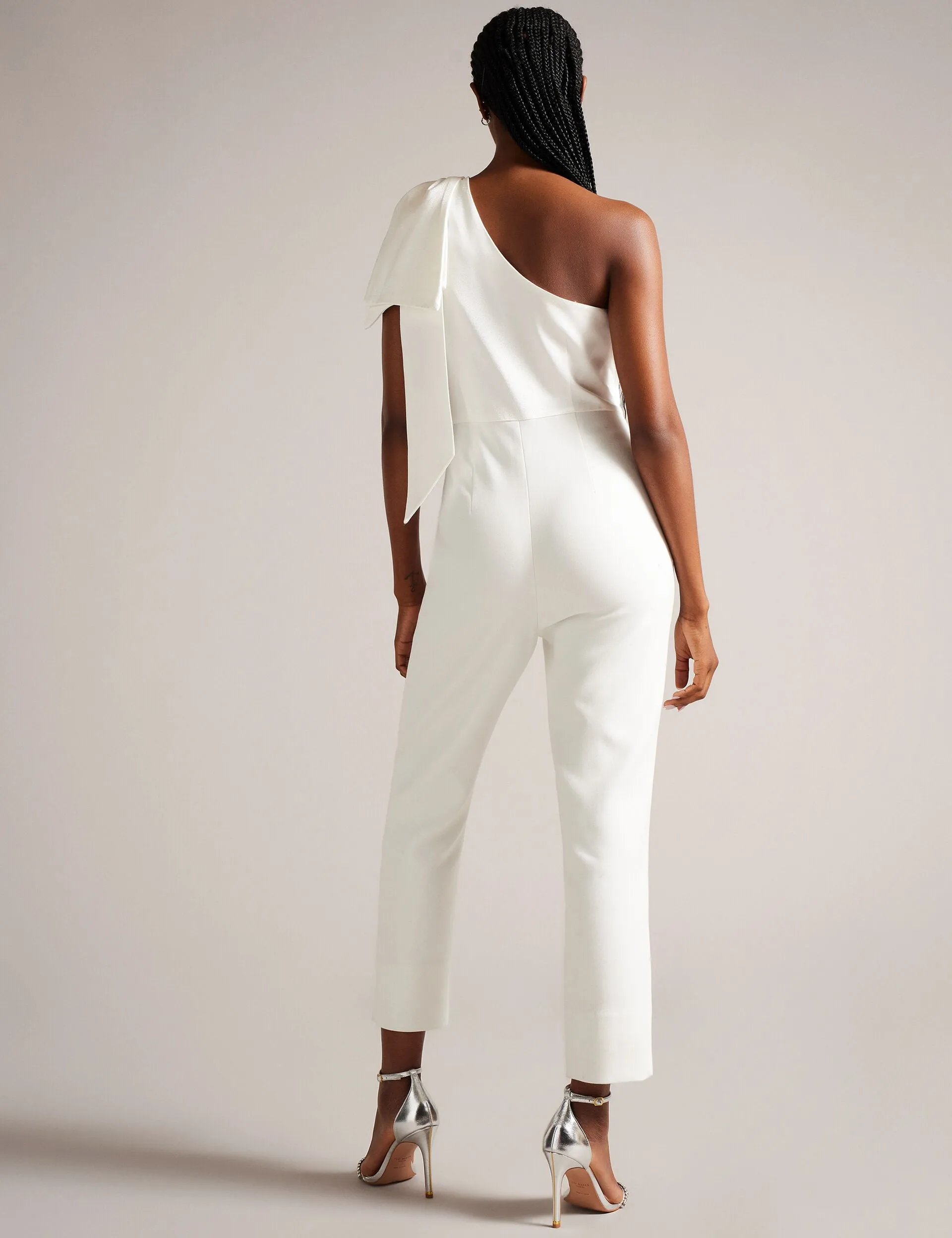 ORLIIE | IVORY sold by Ted Baker product image thumbnail 4