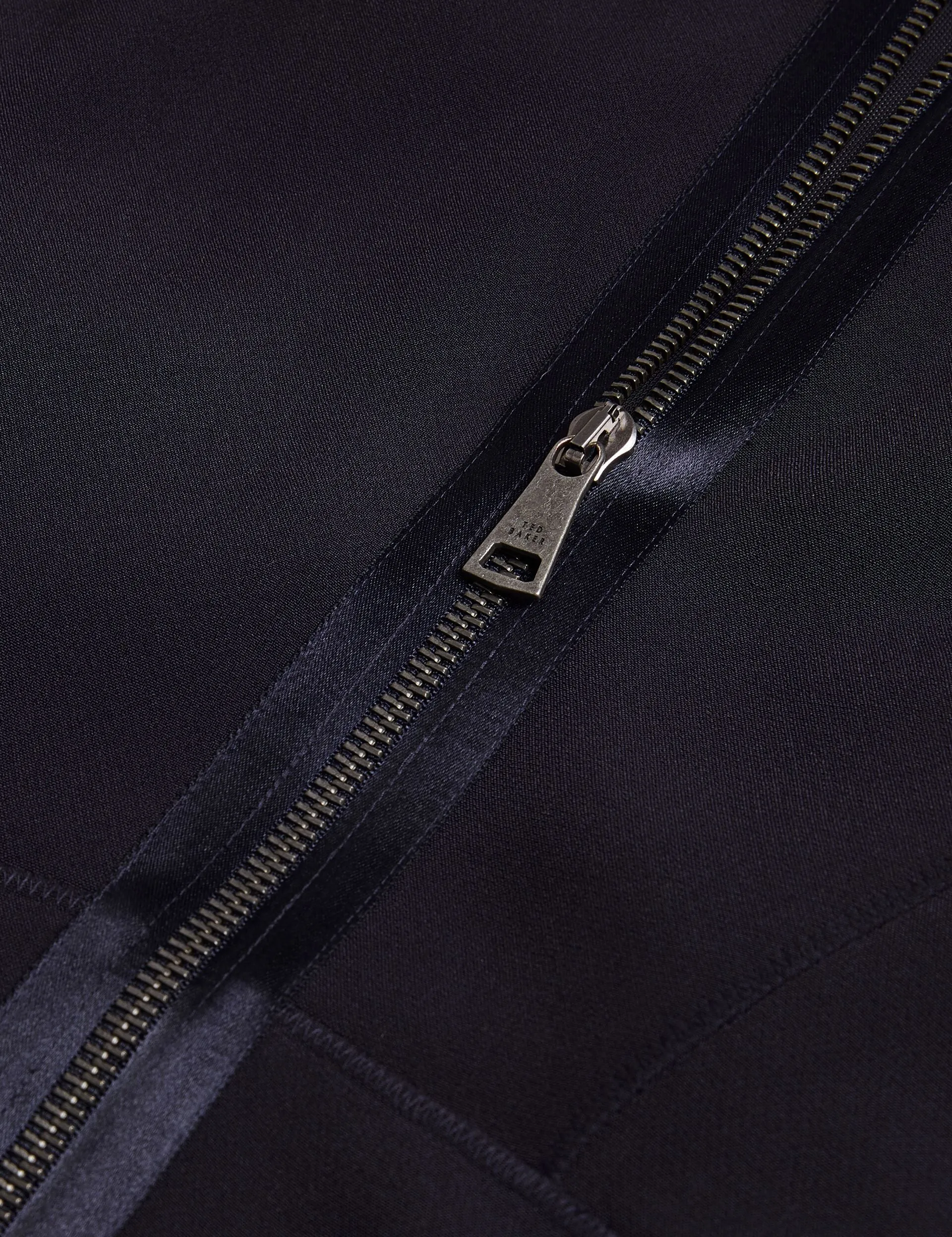 ELISSII | DK-NAVY sold by Ted Baker product image thumbnail 3