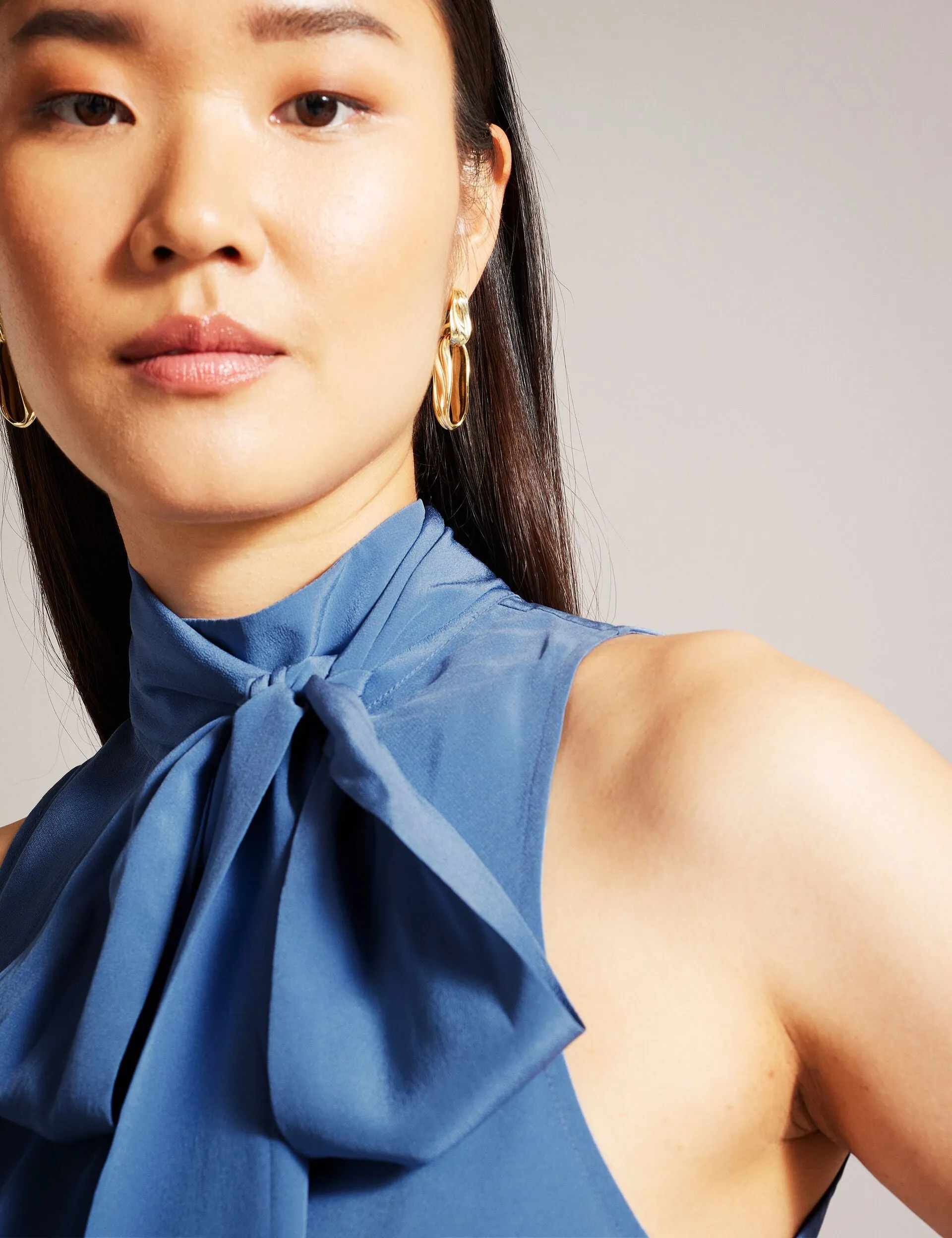 IMMIIE | BLUE sold by Ted Baker product image thumbnail 4