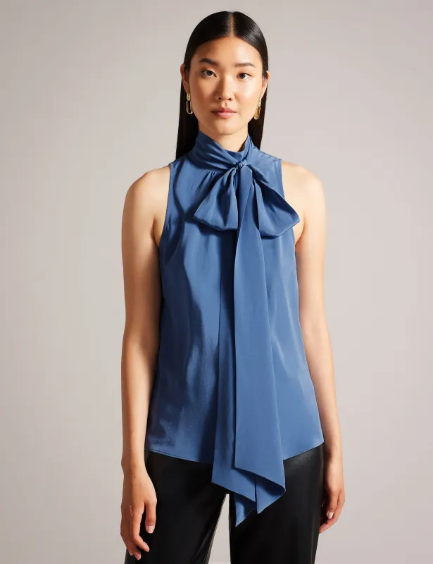 IMMIIE | BLUE sold by Ted Baker