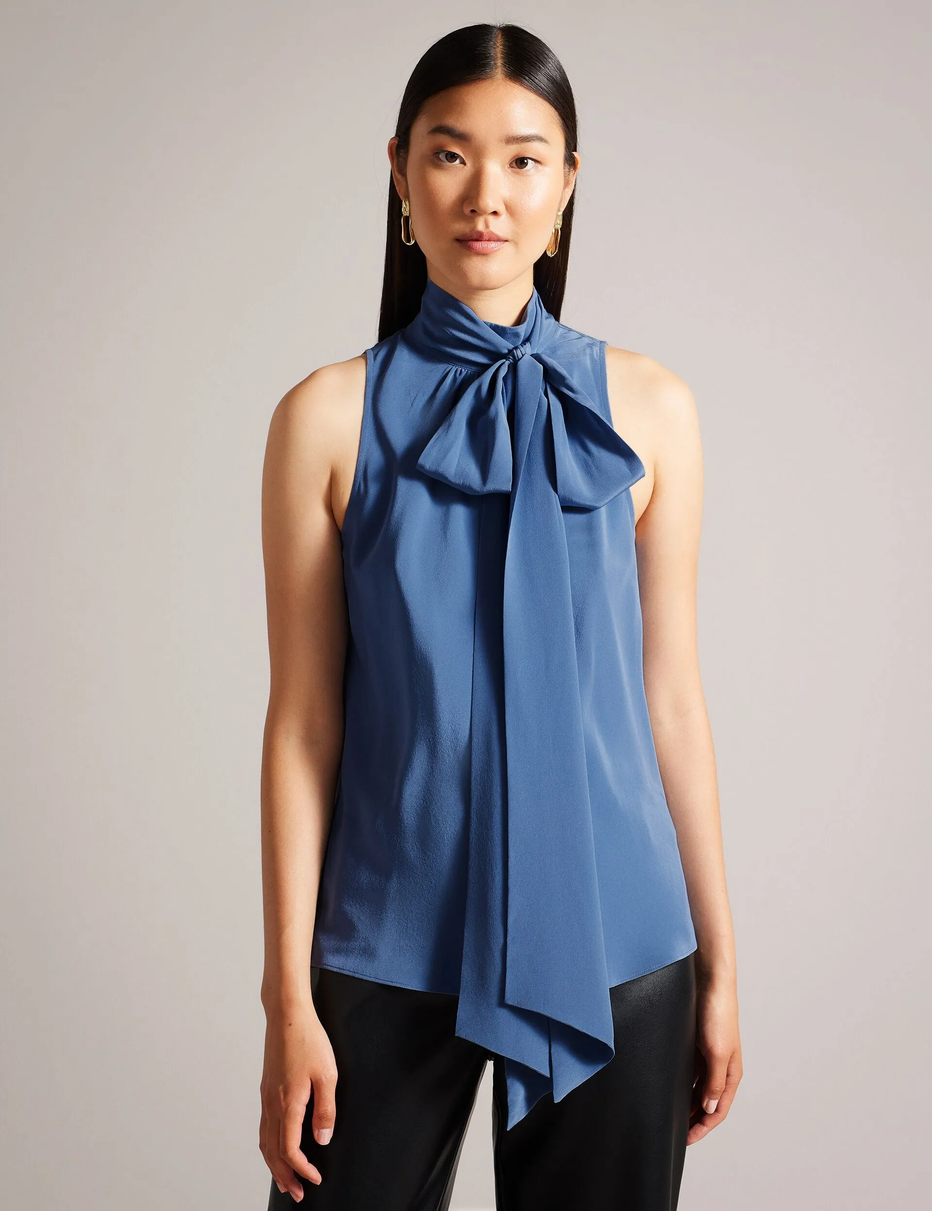 IMMIIE | BLUE sold by Ted Baker