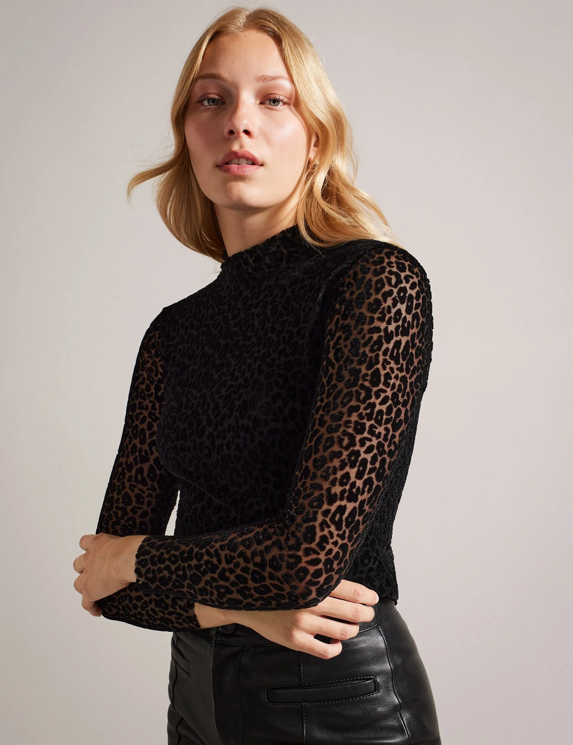 MERELLA | BLACK sold by Ted Baker