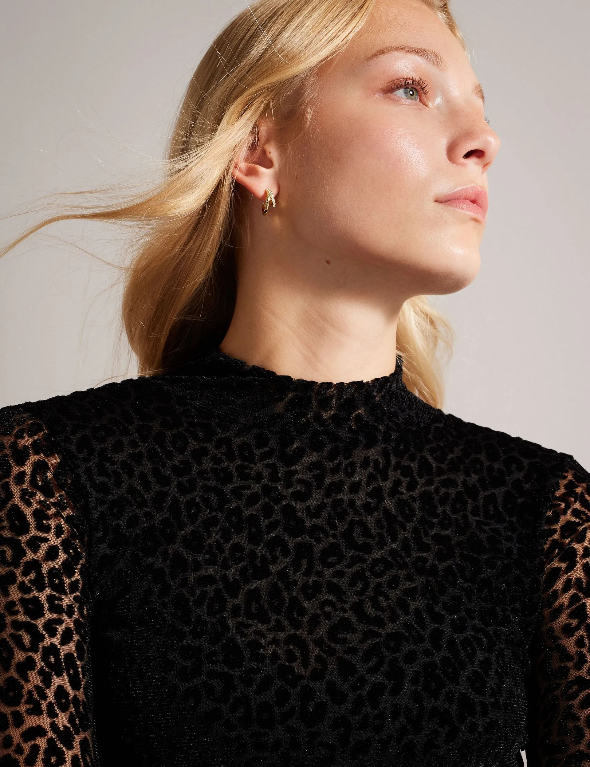 MERELLA | BLACK sold by Ted Baker product image thumbnail 4