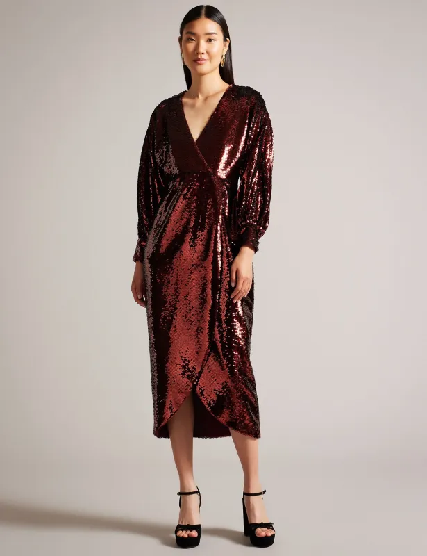 EMALEEE | WINE made by Ted Baker