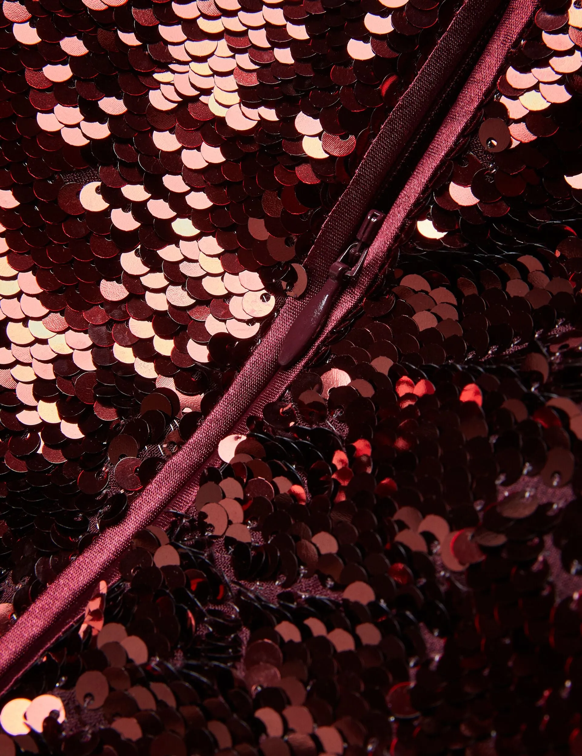 EMALEEE | WINE sold by Ted Baker product image thumbnail 3