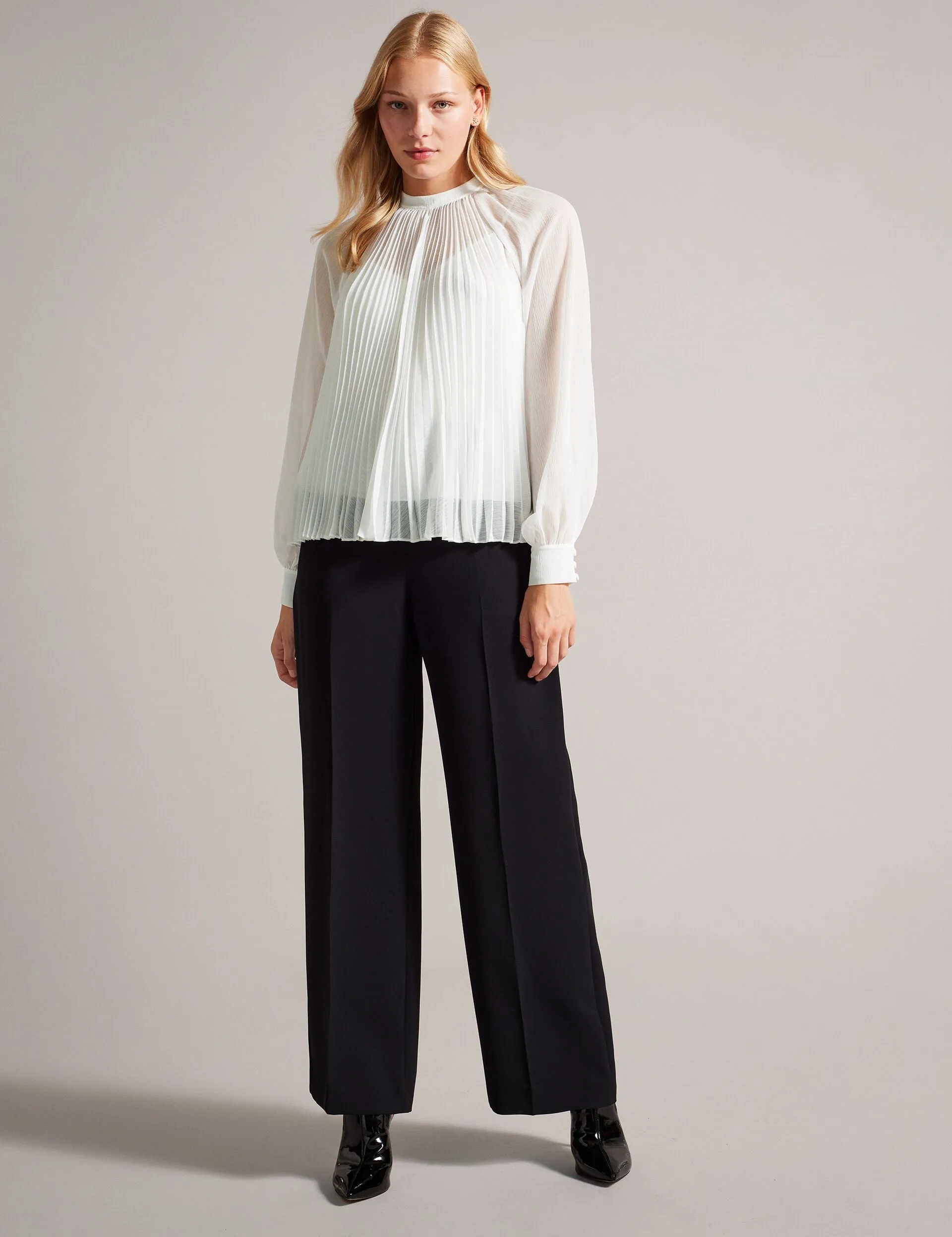 MACENZI | IVORY sold by Ted Baker product image thumbnail 2