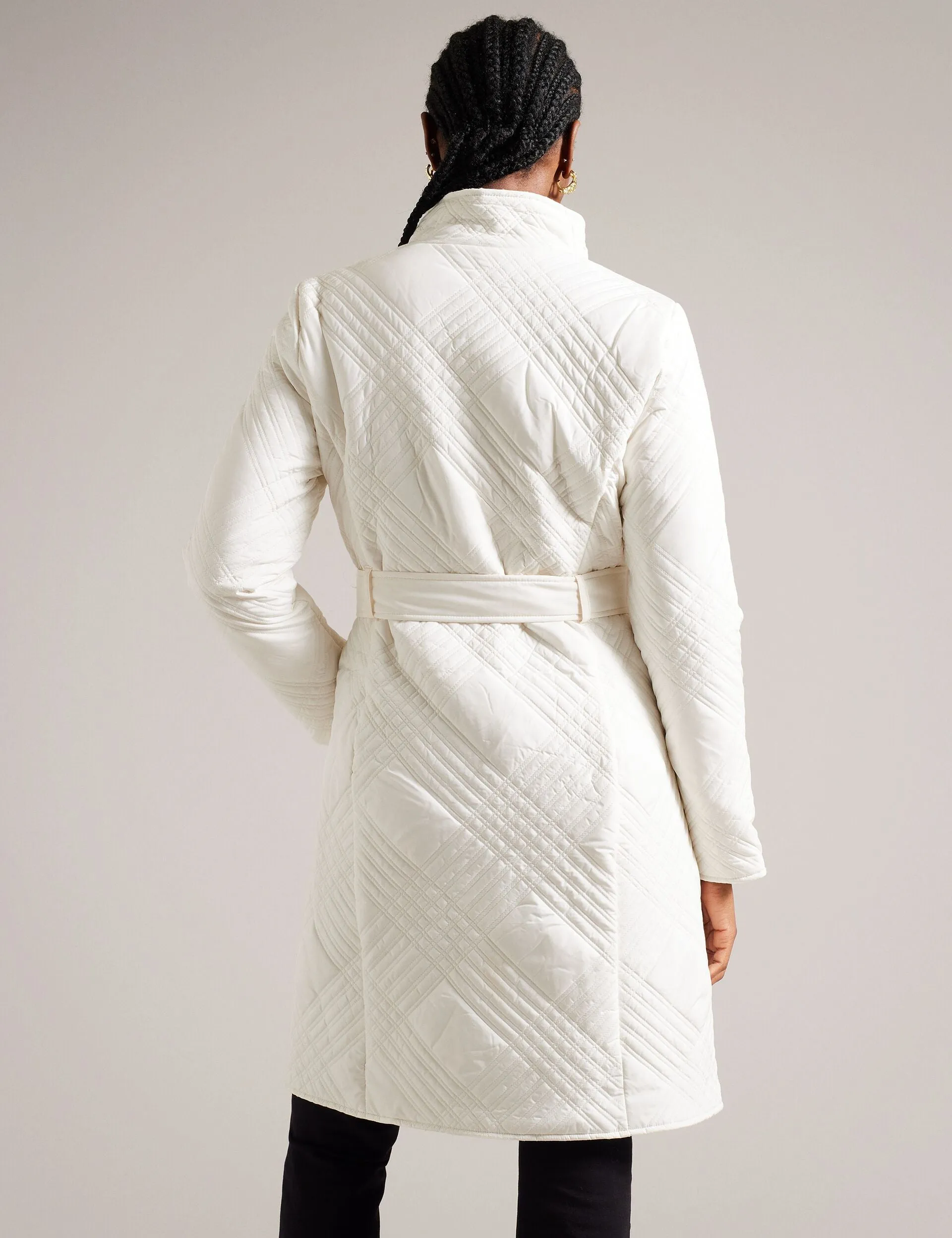 ROSEMAE | IVORY sold by Ted Baker product image thumbnail 4