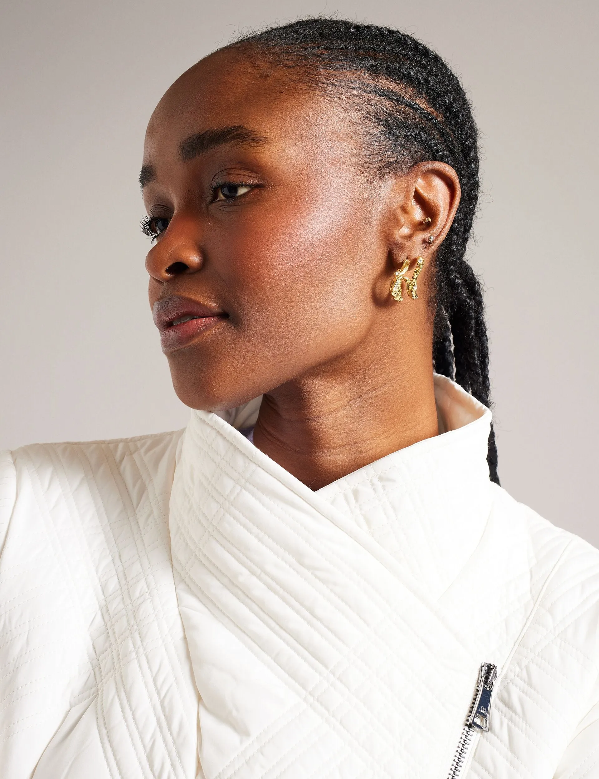 ROSEMAE | IVORY sold by Ted Baker product image thumbnail 5