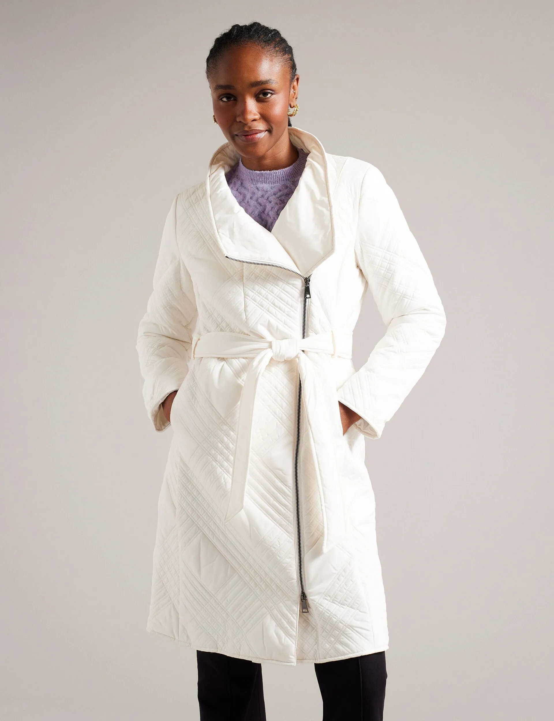 ROSEMAE | IVORY sold by Ted Baker