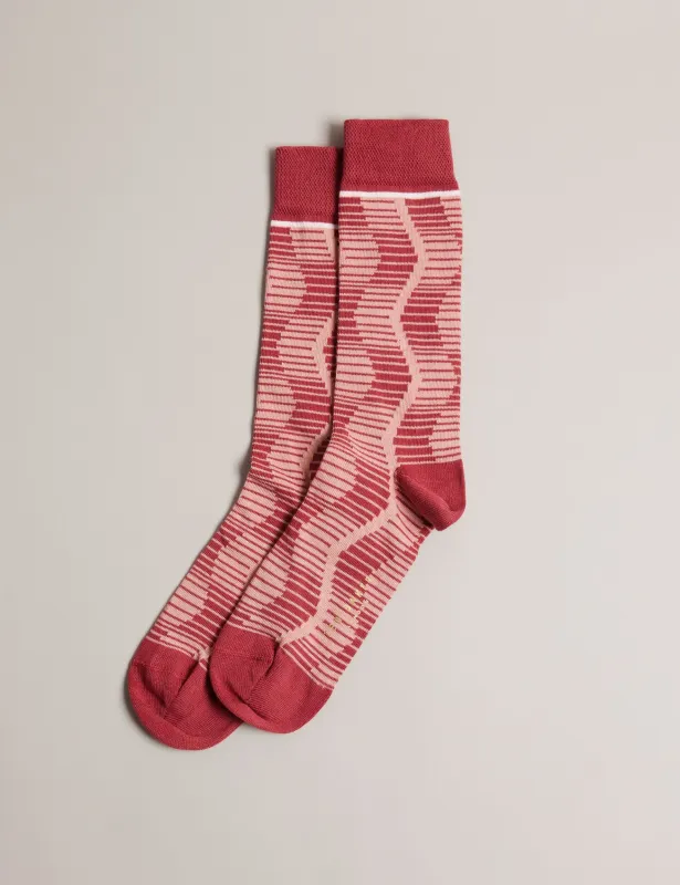 MORRAIN | RED sold by Ted Baker