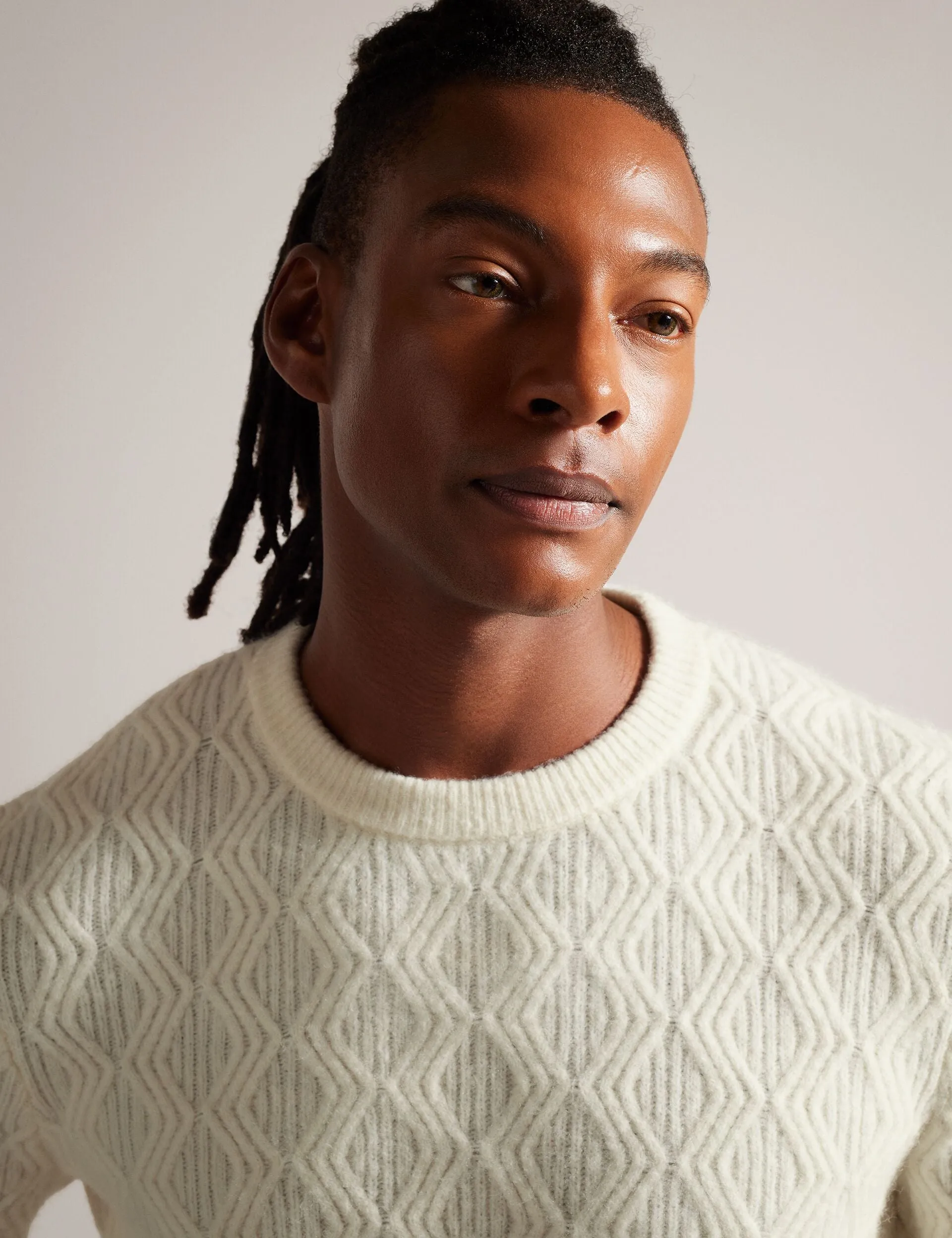 ATCHET | ECRU sold by Ted Baker product image thumbnail 5