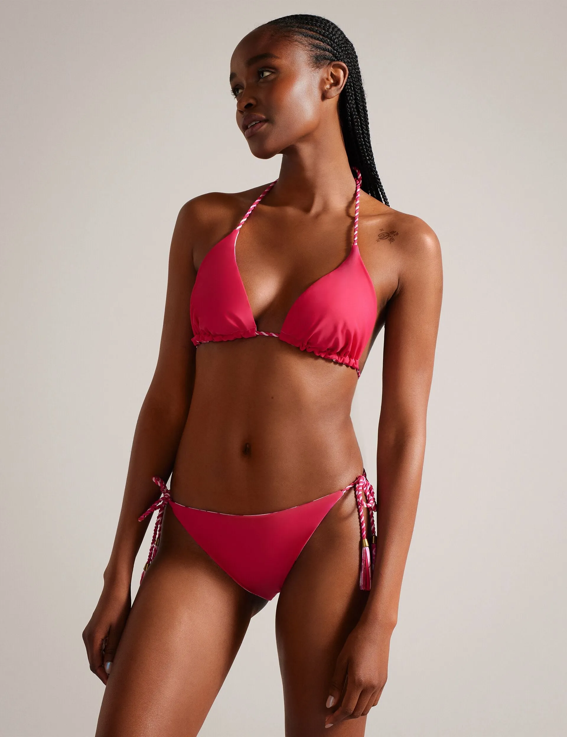 ALEXUSS | PINK sold by Ted Baker product image thumbnail 5