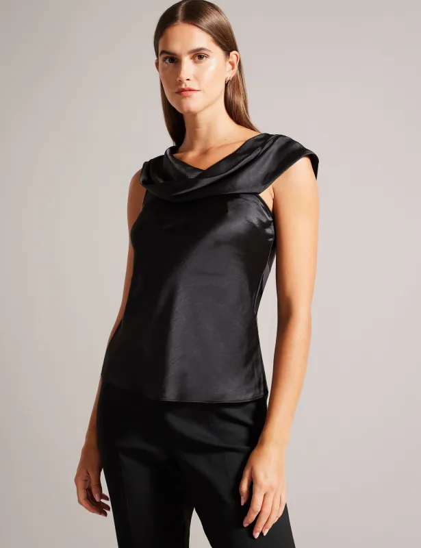 DEANAAH | BLACK sold by Ted Baker