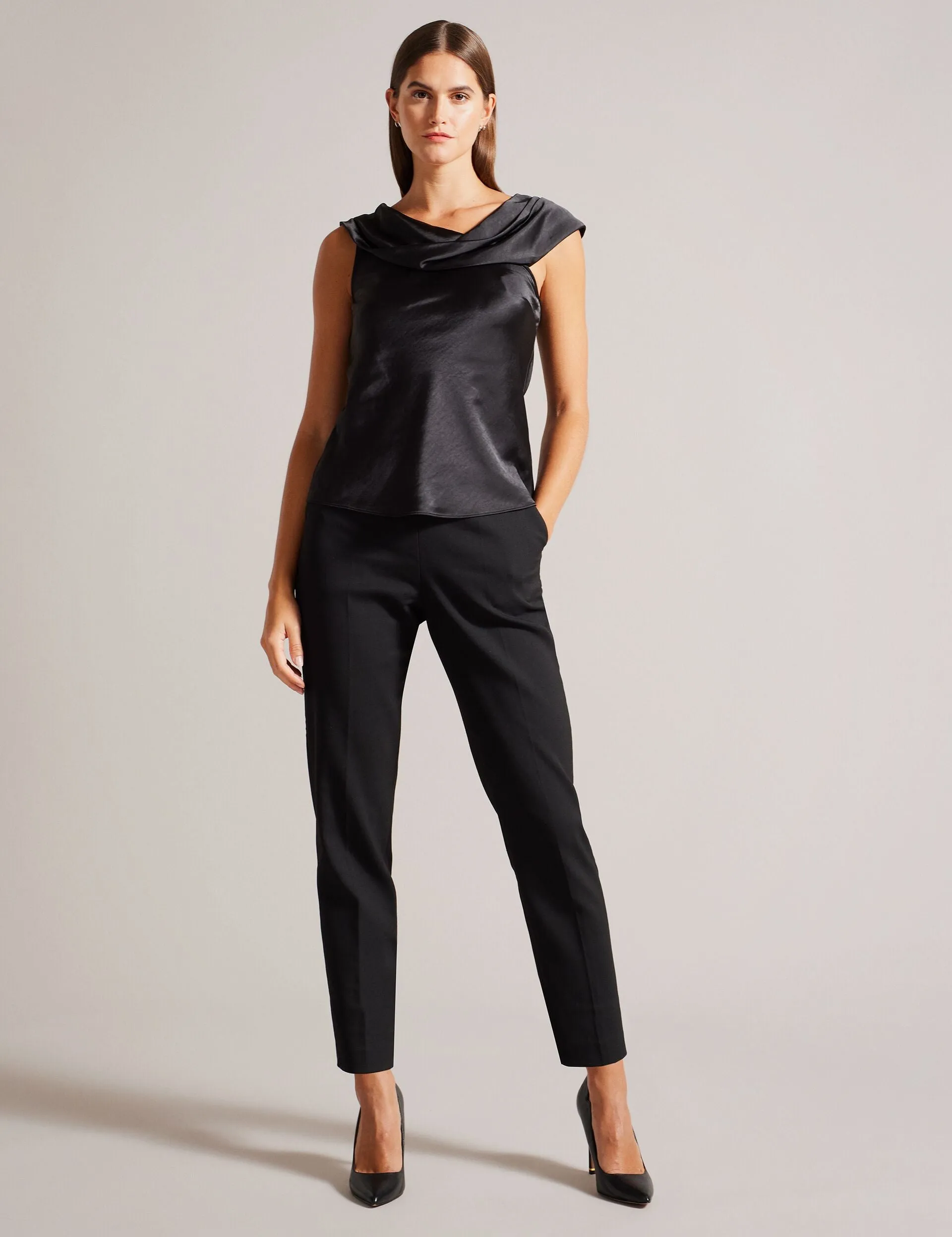 DEANAAH | BLACK sold by Ted Baker product image thumbnail 2