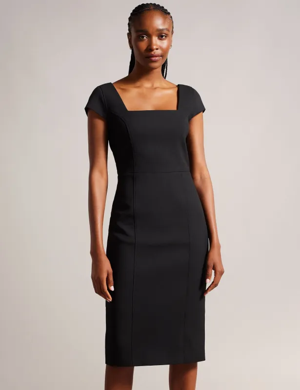 FLEUURR | BLACK sold by Ted Baker