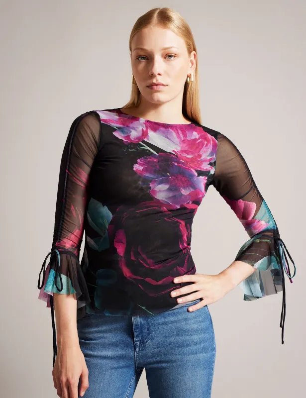 CATYELA | BLACK sold by Ted Baker