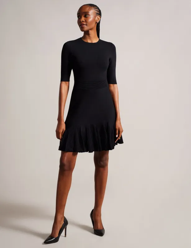 JOSAFEE | BLACK sold by Ted Baker