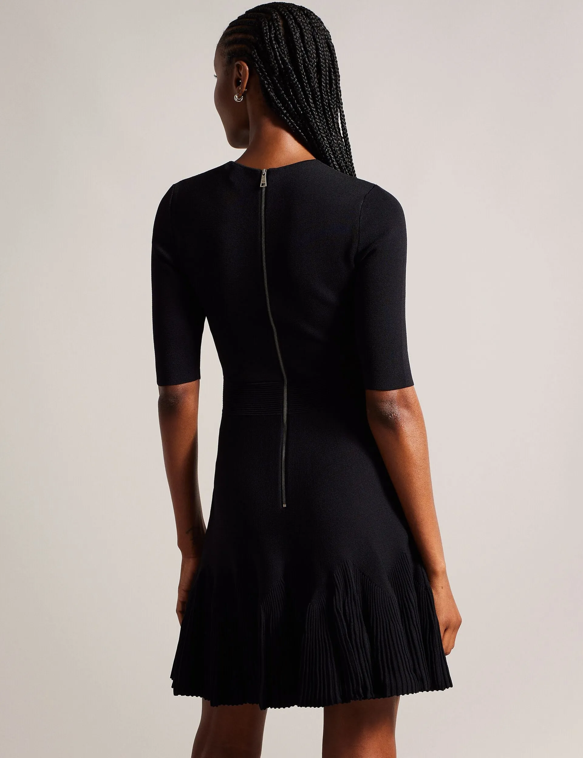 JOSAFEE | BLACK sold by Ted Baker product image thumbnail 4