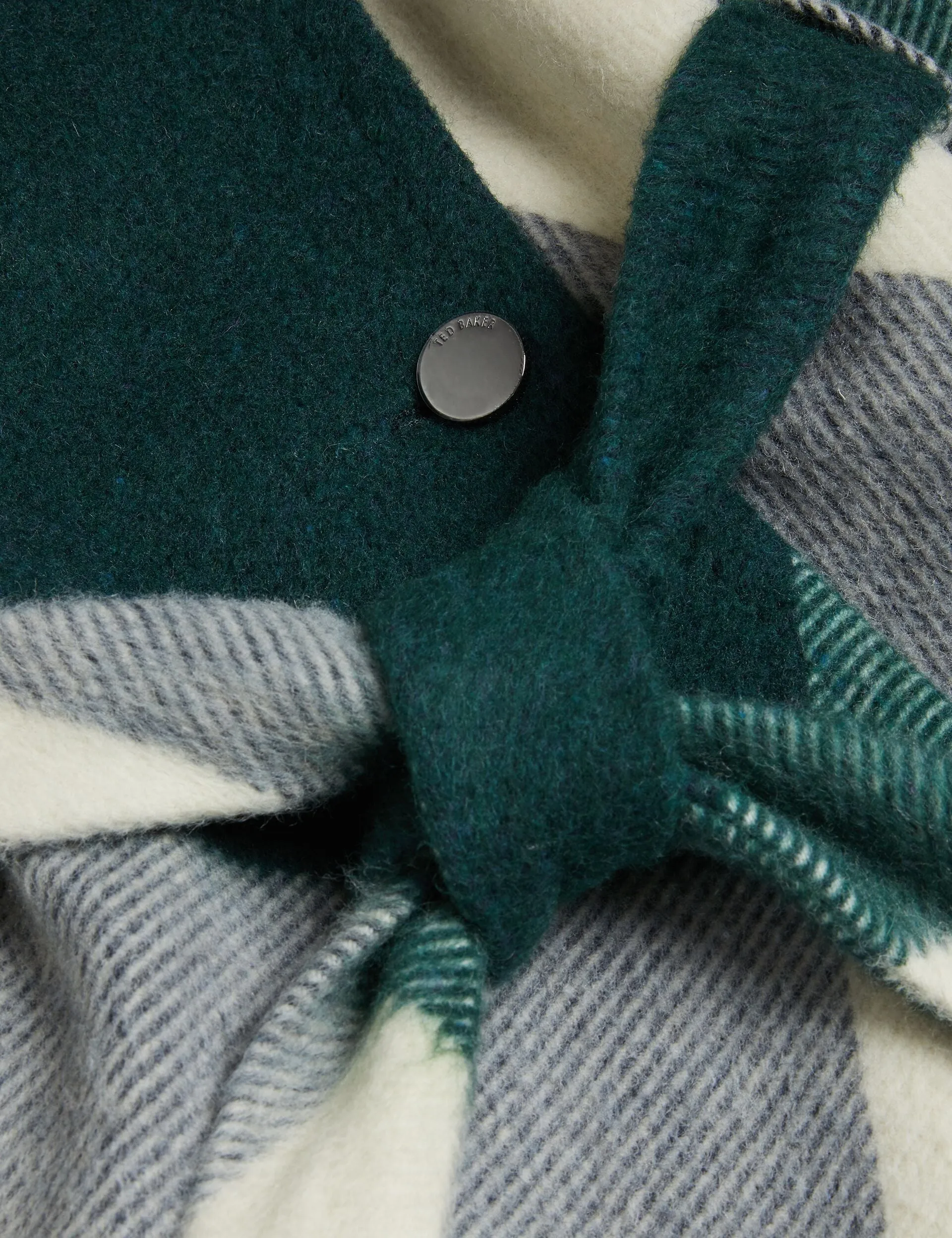 ROSETEI | IVORY sold by Ted Baker product image thumbnail 3