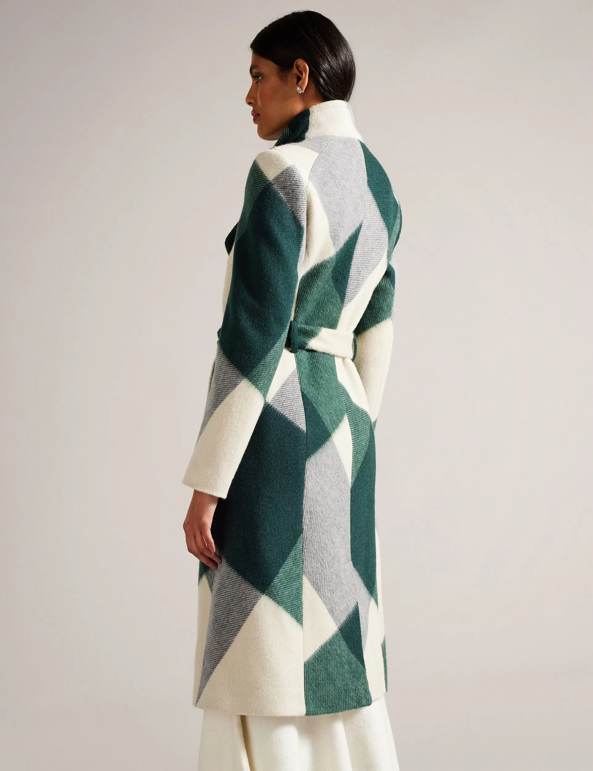 ROSETEI | IVORY sold by Ted Baker product image thumbnail 2