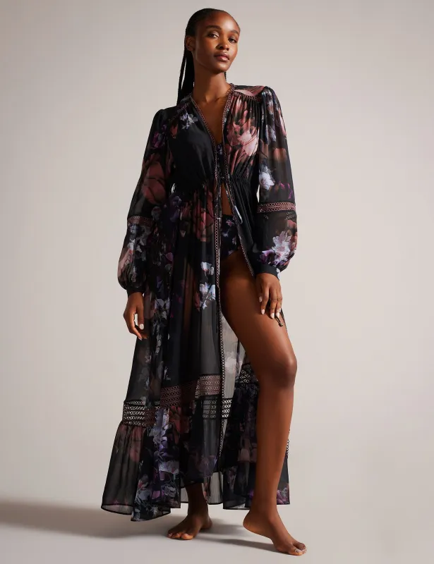 ASHLIAA | BLACK made by Ted Baker